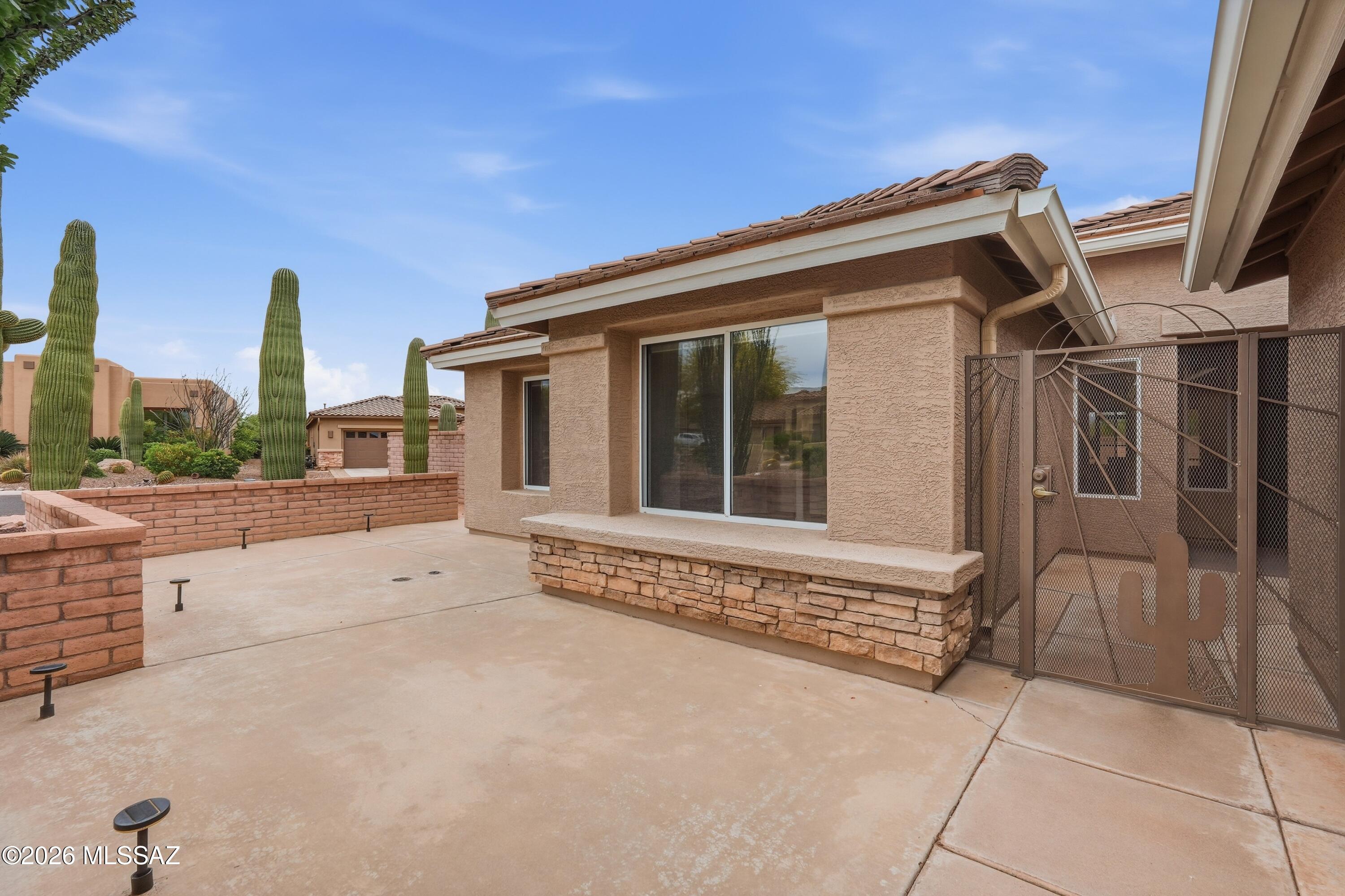 Quail Creek II Unit 16 - Residential