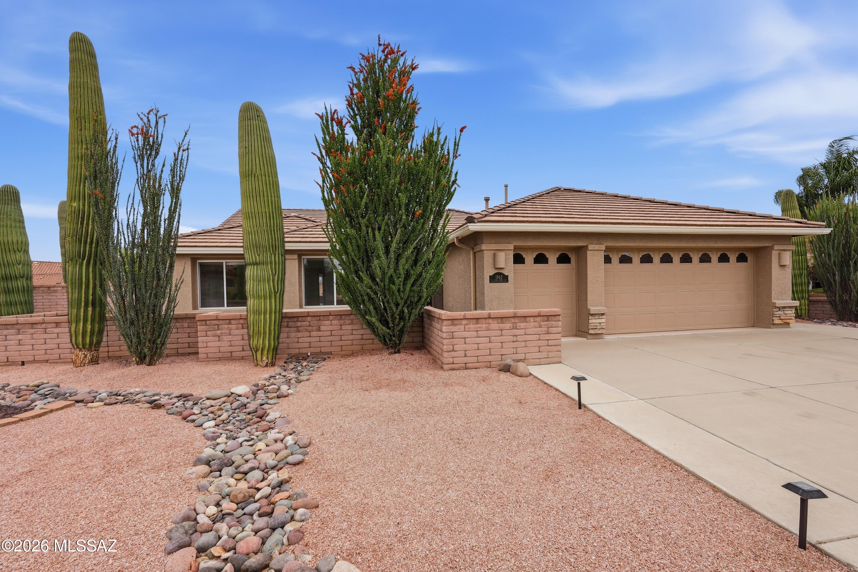 Quail Creek II Unit 16 - Residential