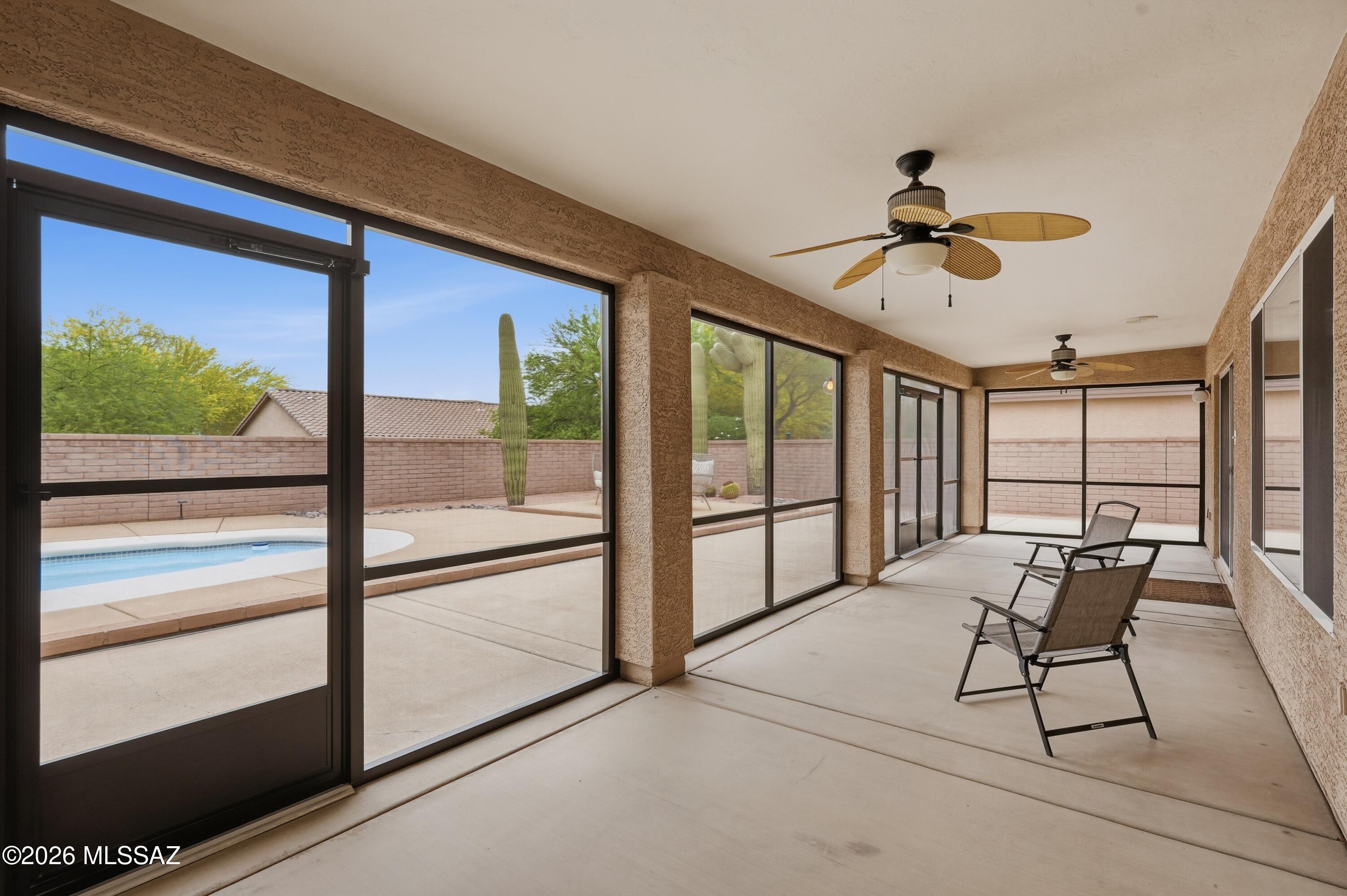 Quail Creek II Unit 16 - Residential