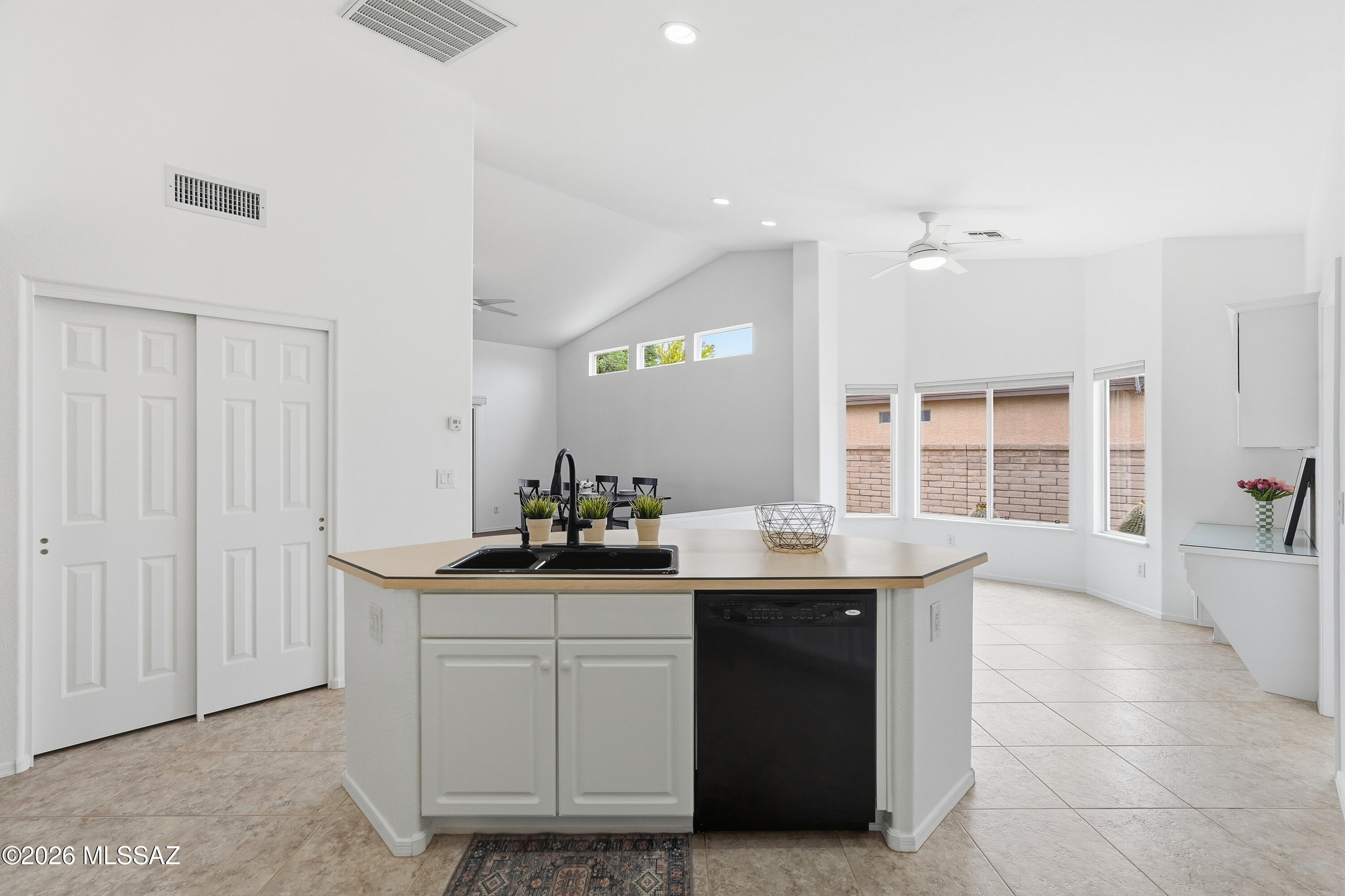 Quail Creek II Unit 16 - Residential