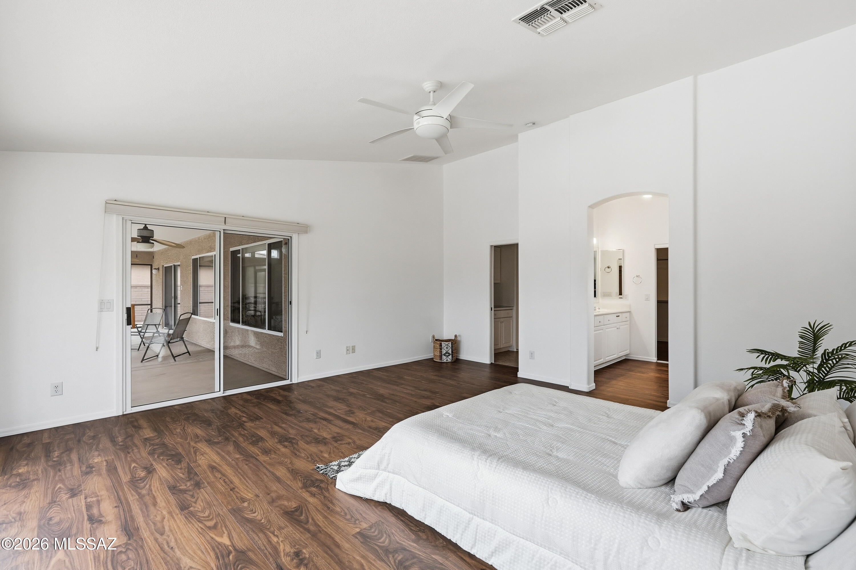 Quail Creek II Unit 16 - Residential