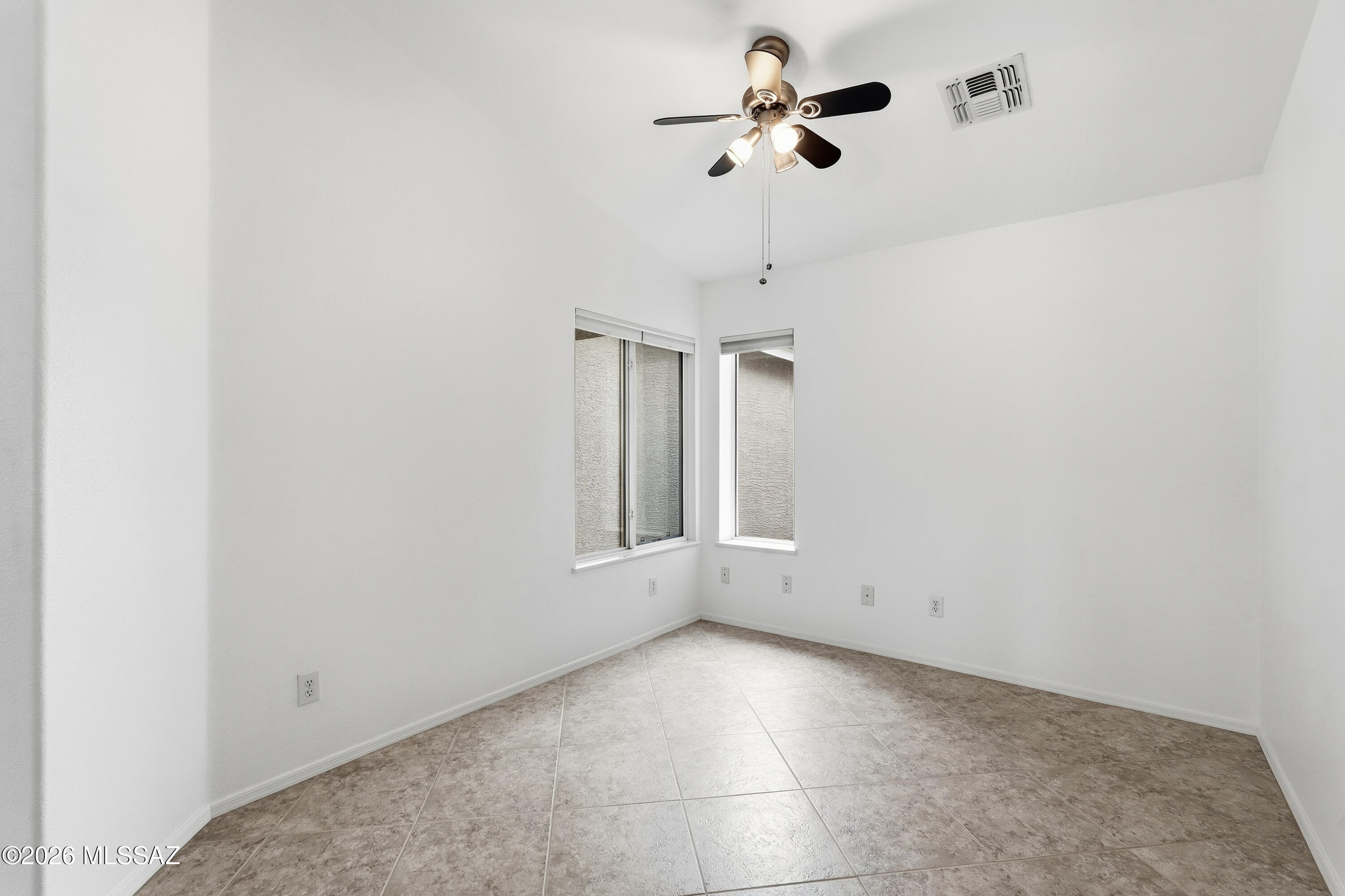 Quail Creek II Unit 16 - Residential