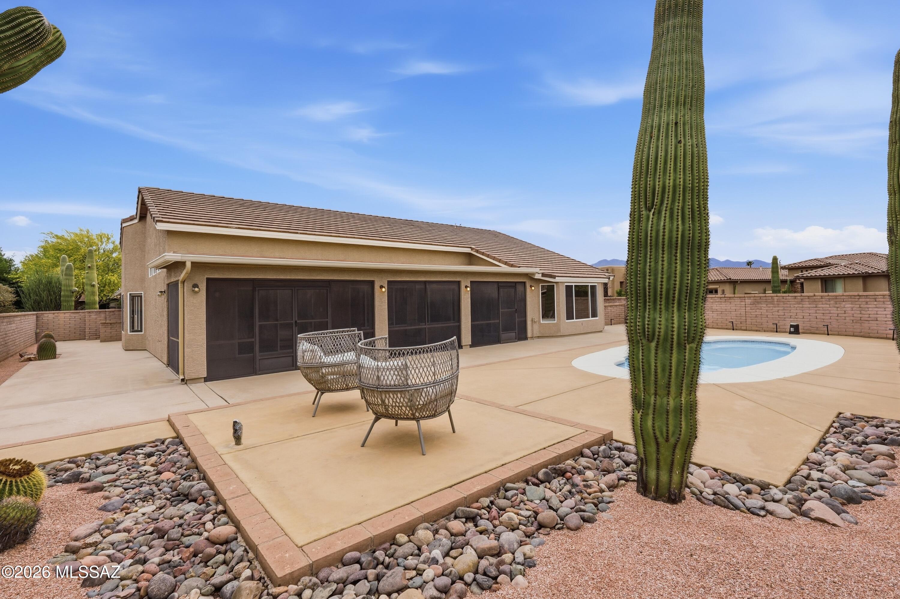 Quail Creek II Unit 16 - Residential