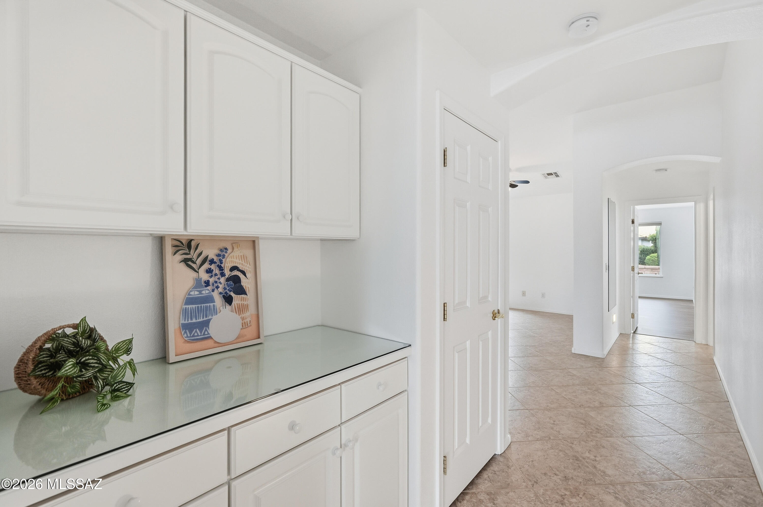 Quail Creek II Unit 16 - Residential