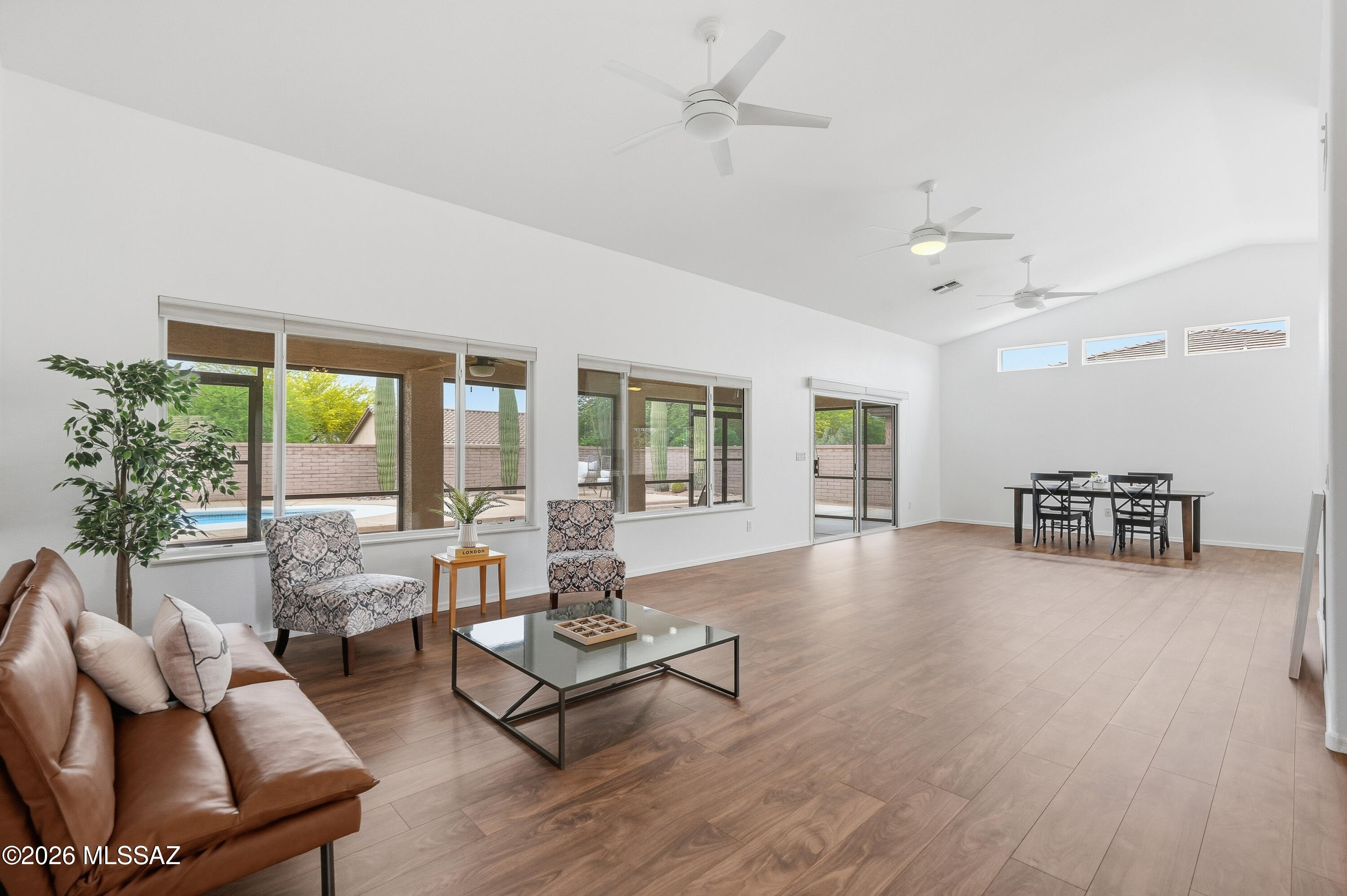 Quail Creek II Unit 16 - Residential