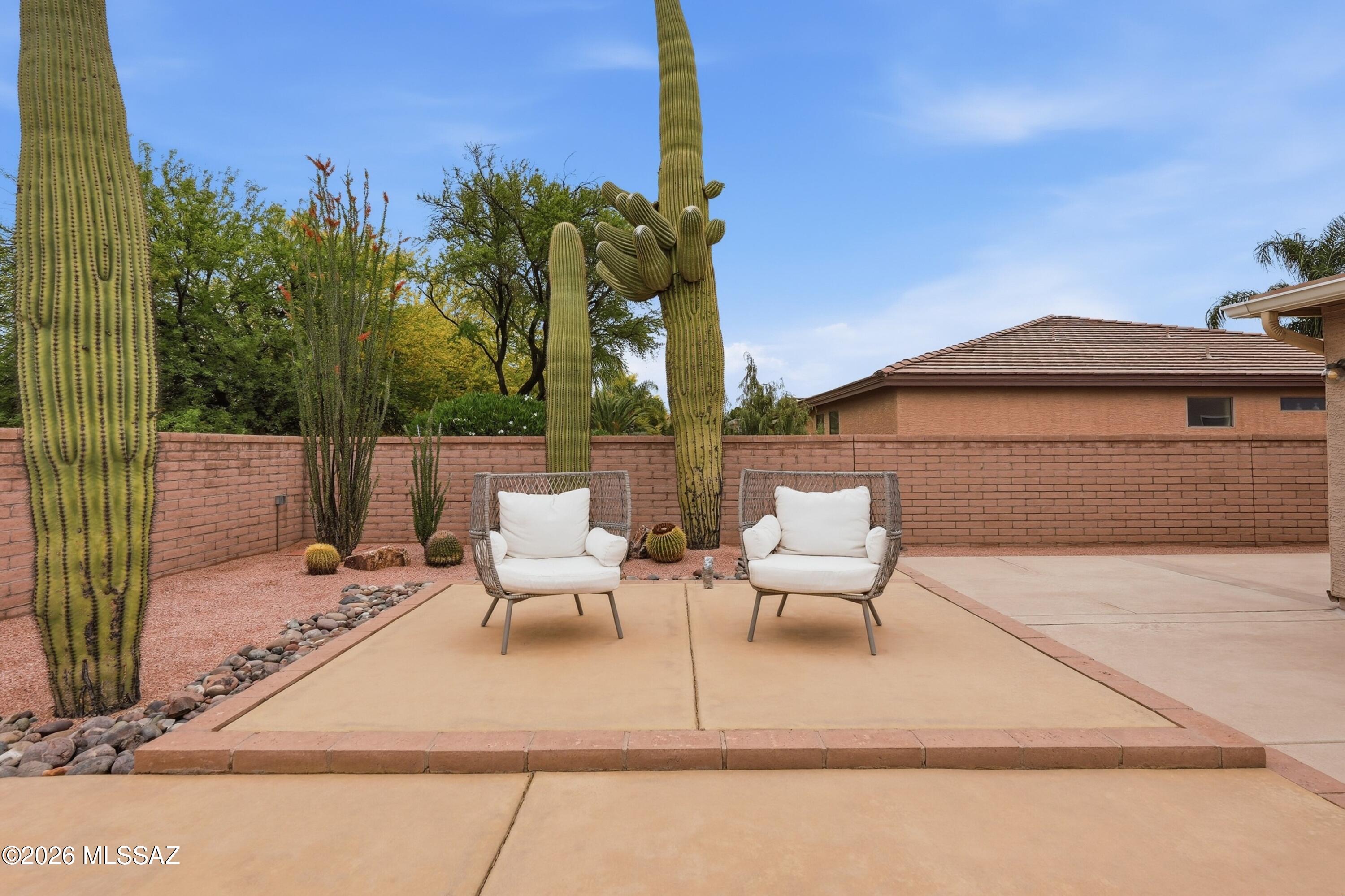 Quail Creek II Unit 16 - Residential