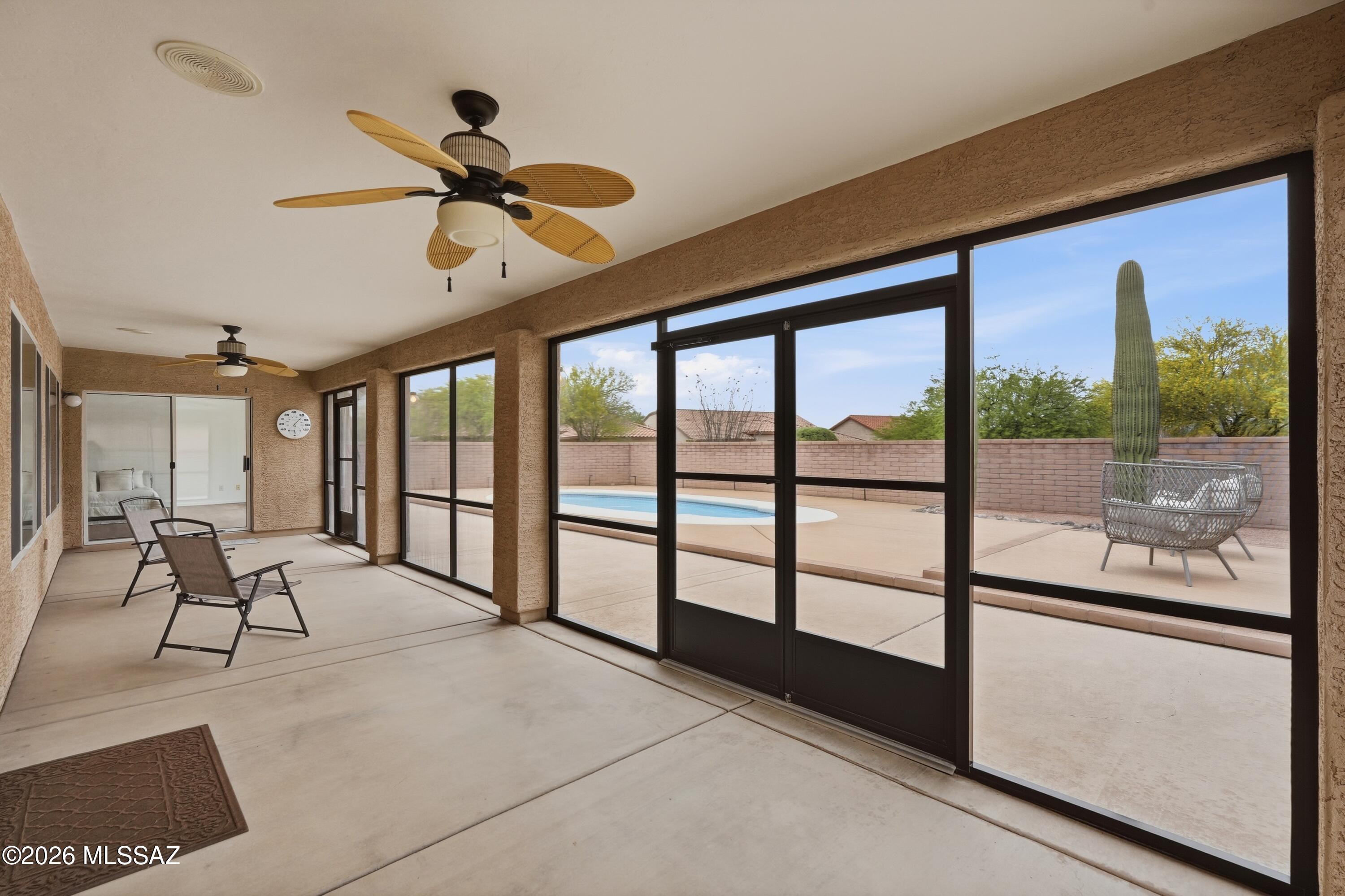 Quail Creek II Unit 16 - Residential