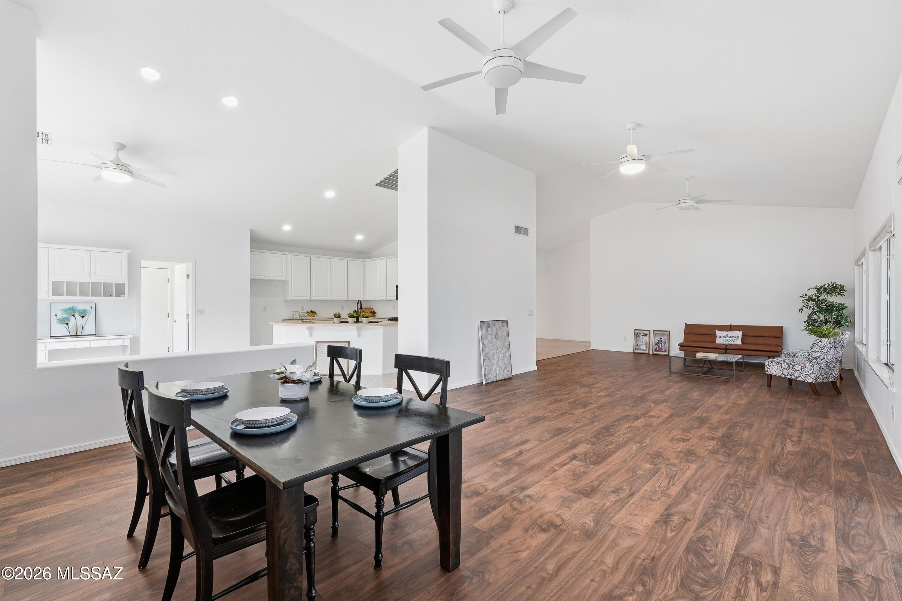 Quail Creek II Unit 16 - Residential