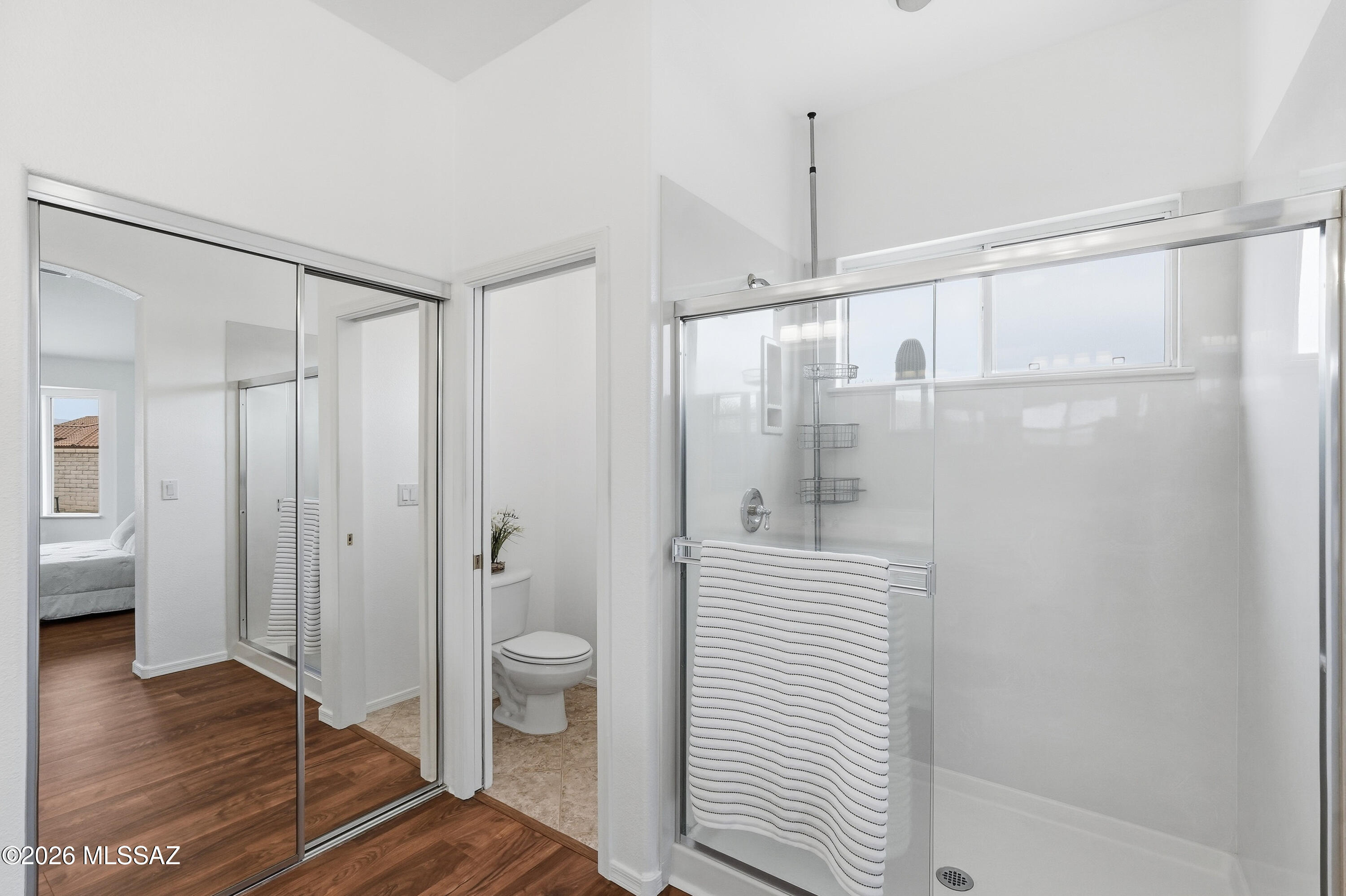 Quail Creek II Unit 16 - Residential