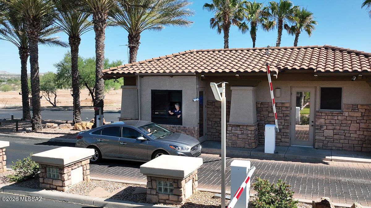 Quail Creek II Unit 16 - Residential