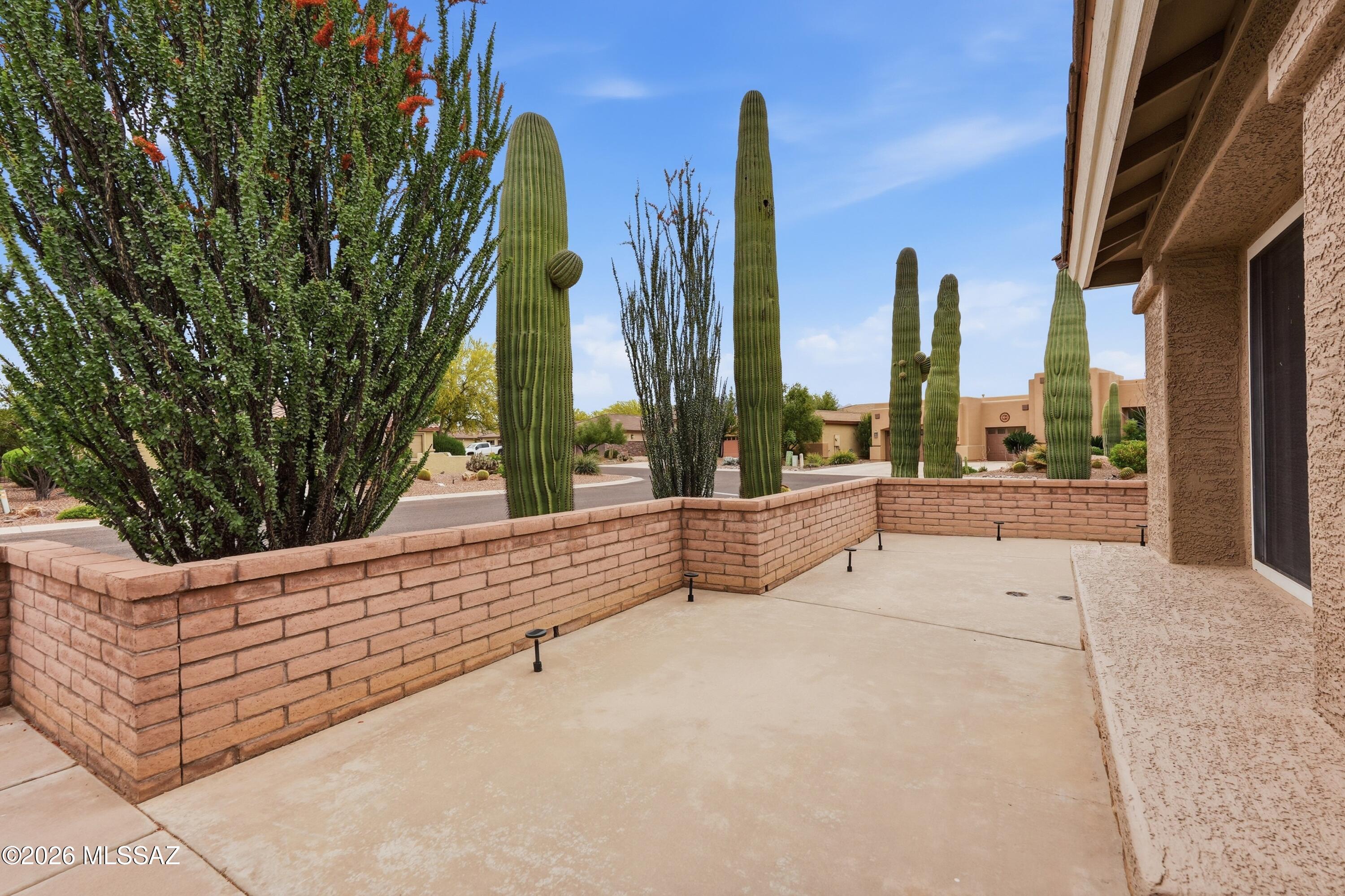 Quail Creek II Unit 16 - Residential