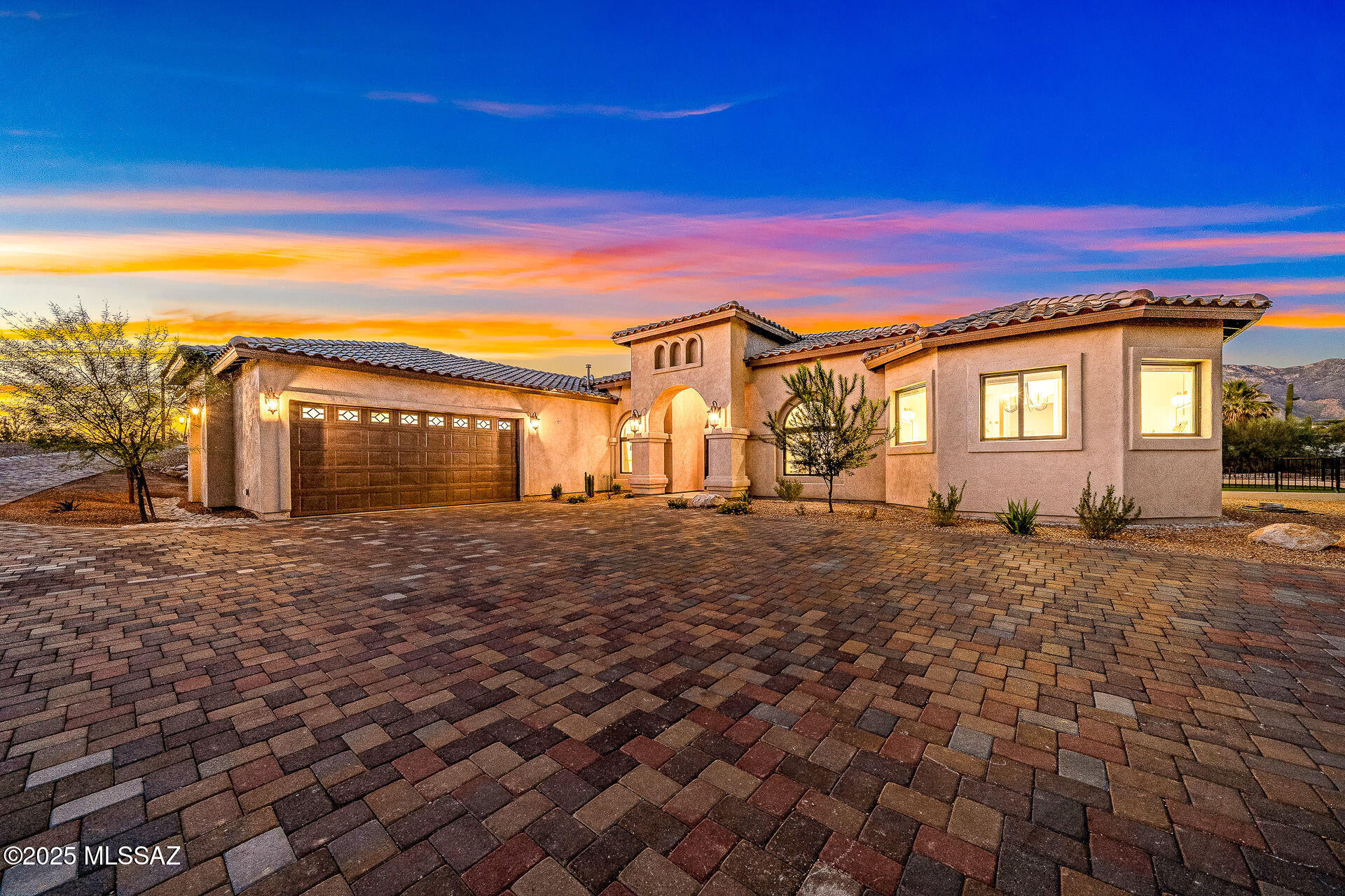 Pontatoc Ranch - Residential