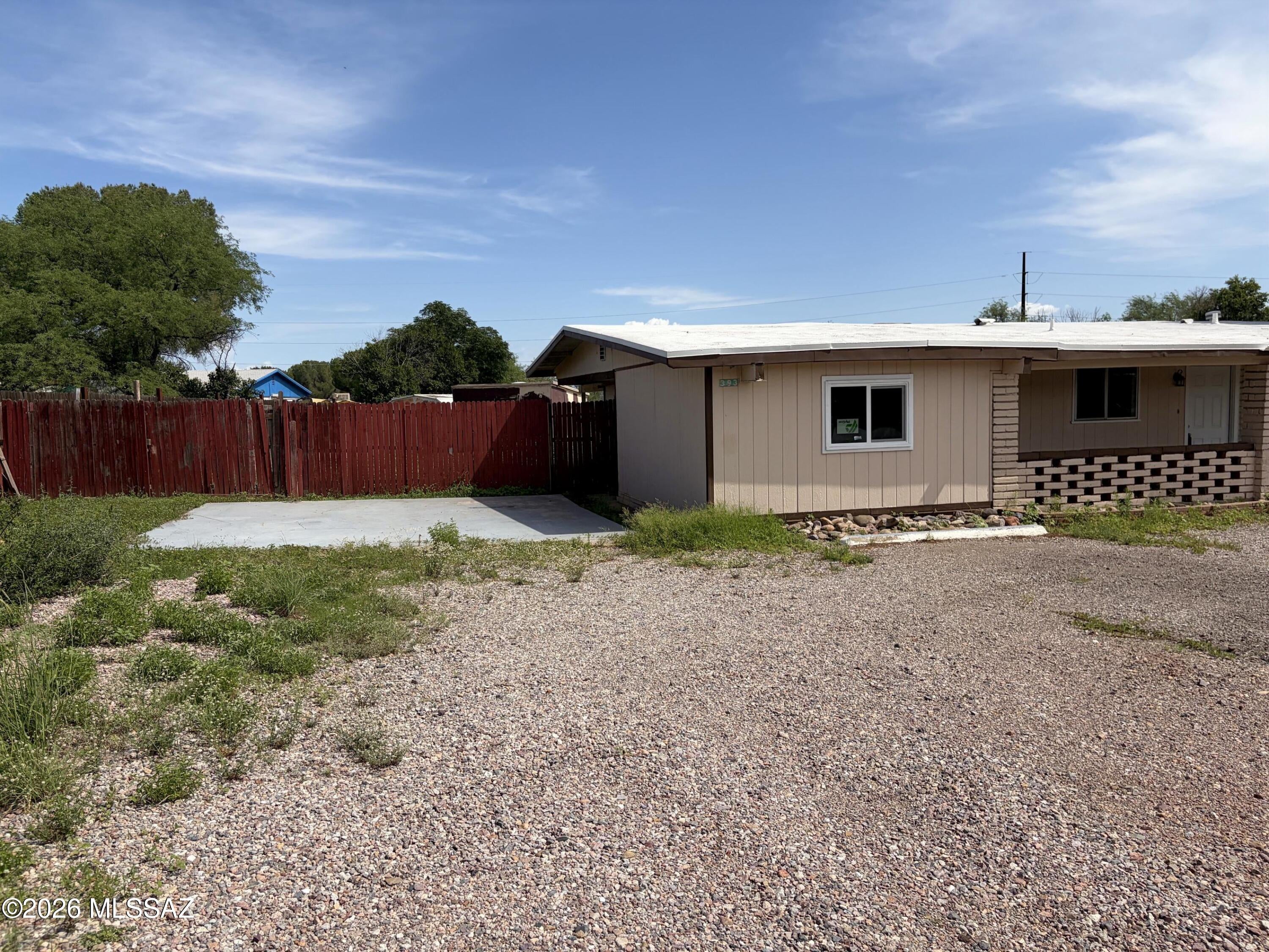 Rio Rico Unit 3 - Residential
