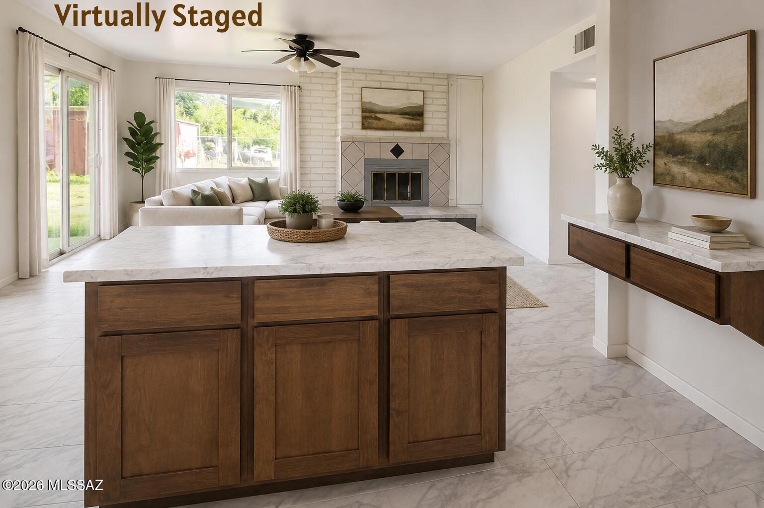 Rio Rico Unit 3 - Residential