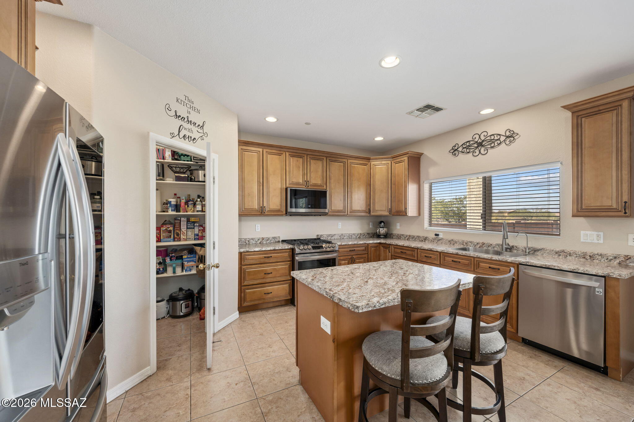 Sonora At Rancho Sahuarita (475-699) - Residential