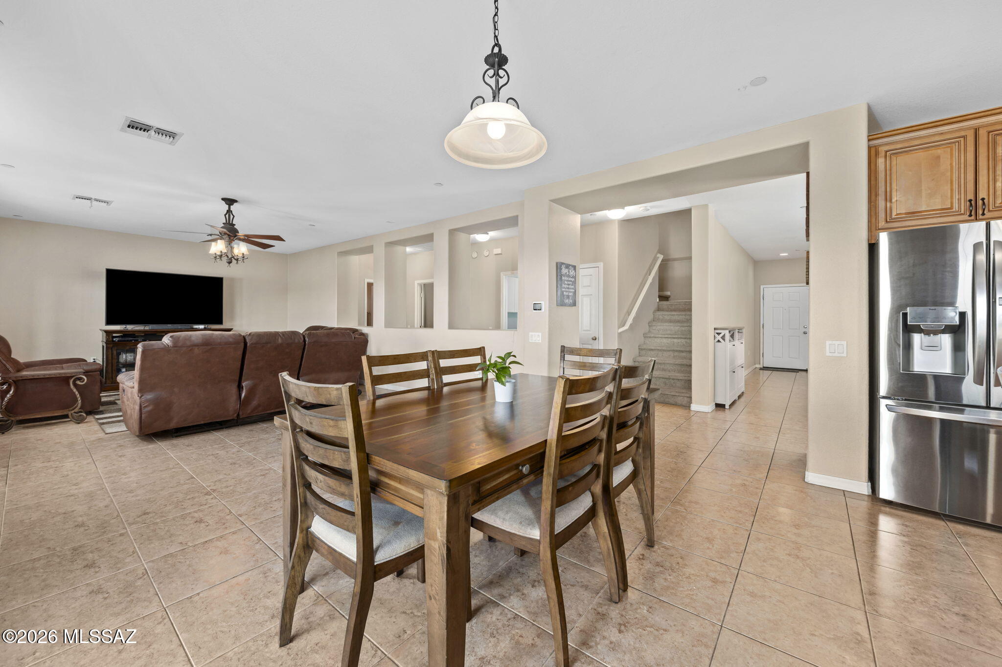 Sonora At Rancho Sahuarita (475-699) - Residential