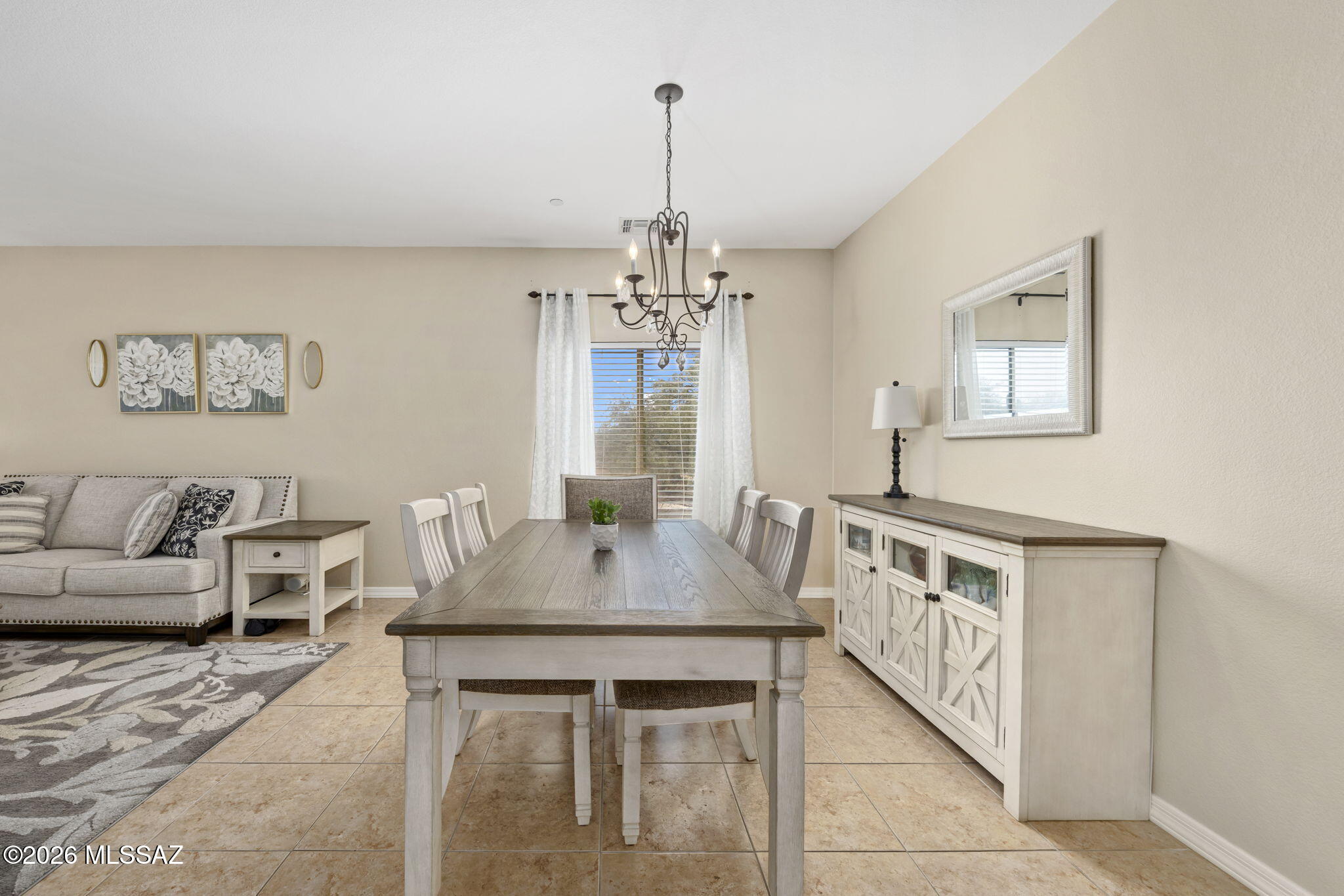 Sonora At Rancho Sahuarita (475-699) - Residential