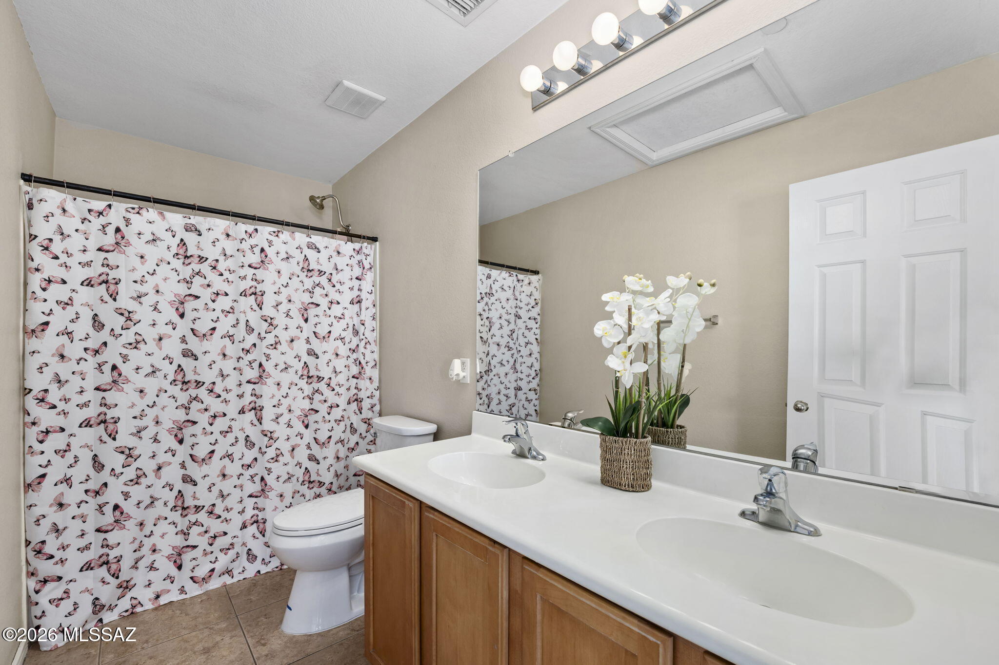Sonora At Rancho Sahuarita (475-699) - Residential