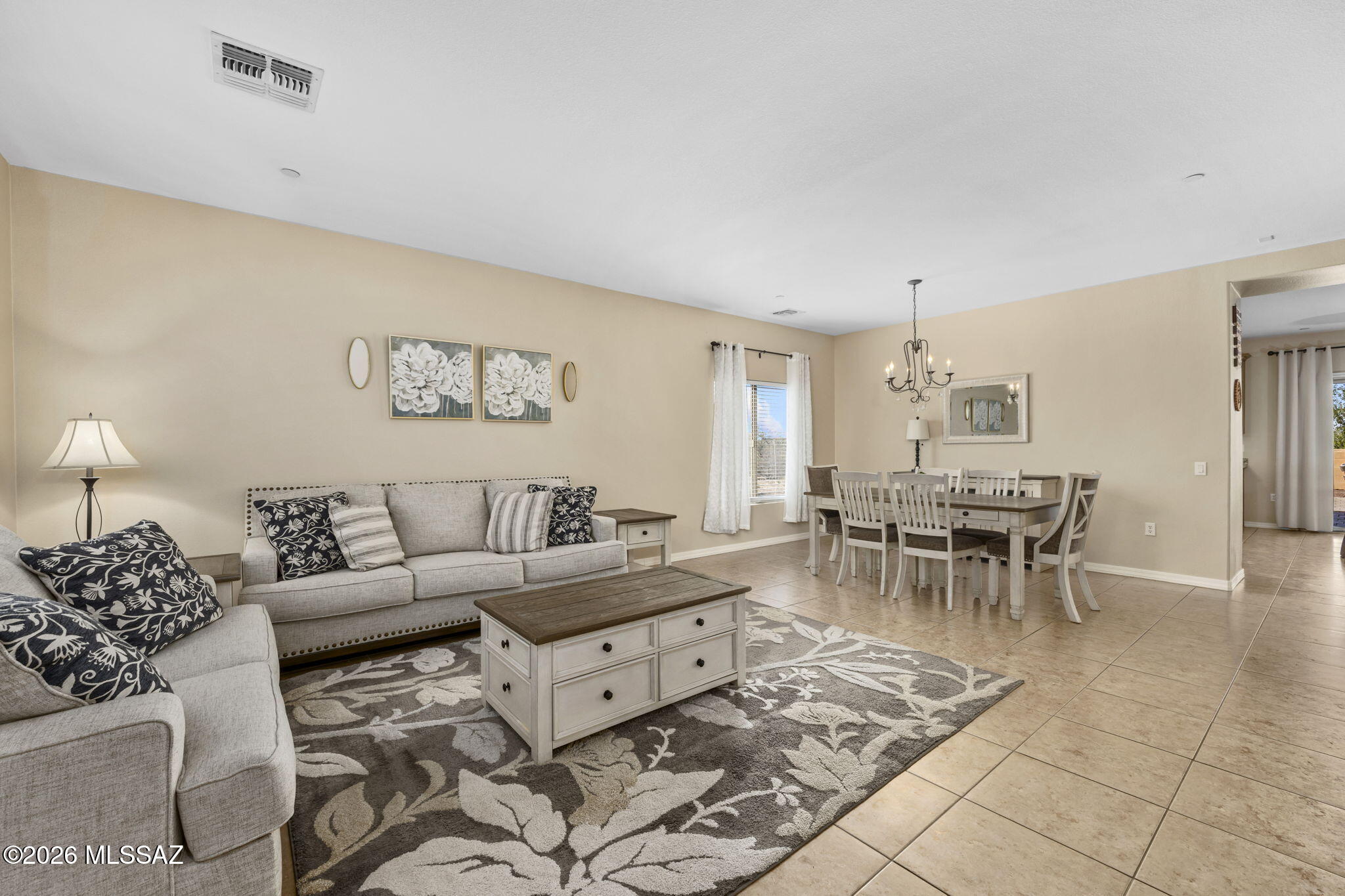 Sonora At Rancho Sahuarita (475-699) - Residential