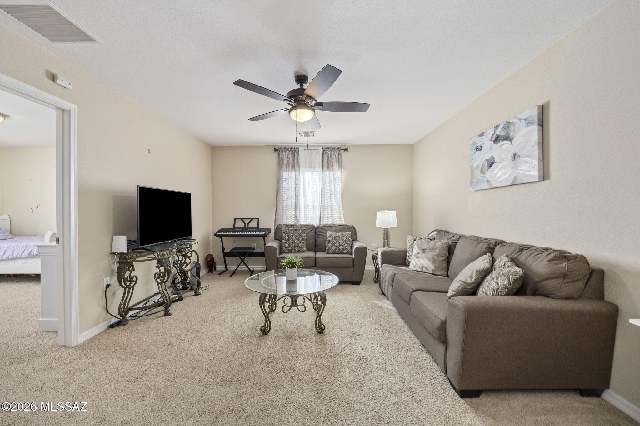 Sonora At Rancho Sahuarita (475-699) - Residential