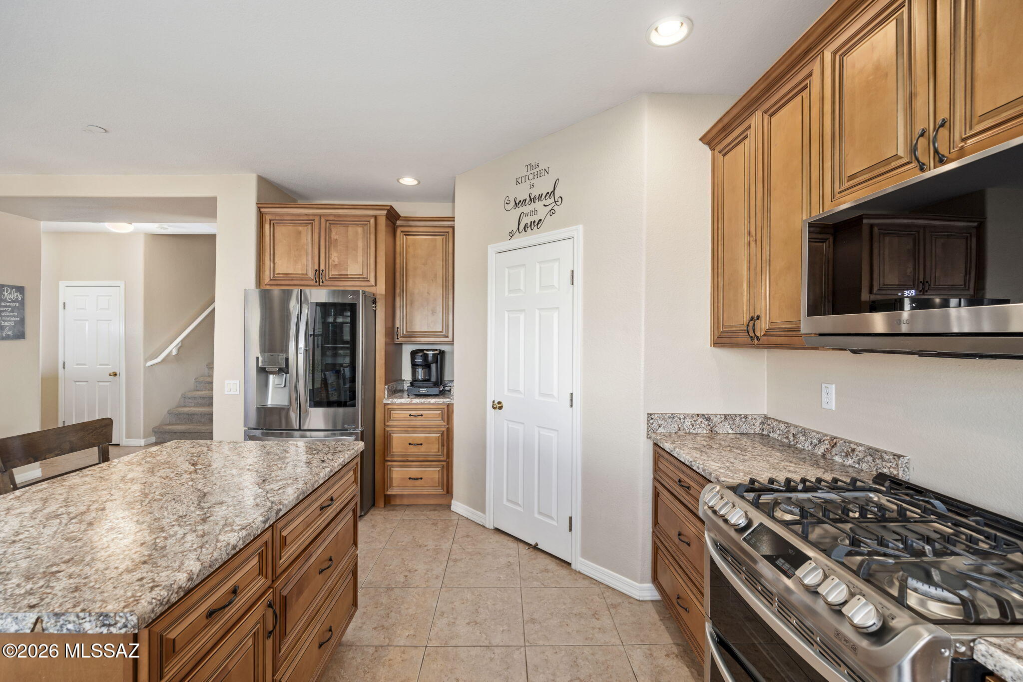 Sonora At Rancho Sahuarita (475-699) - Residential