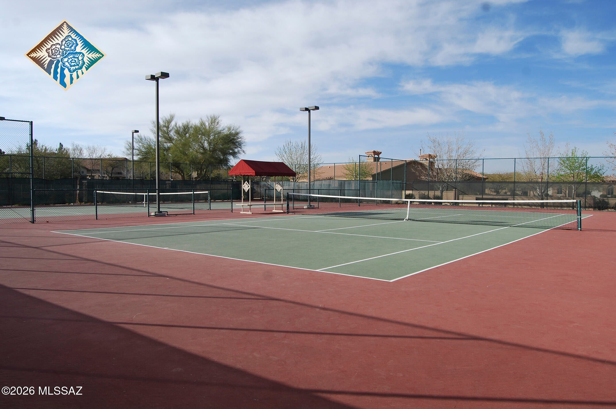 Sonora At Rancho Sahuarita (475-699) - Residential