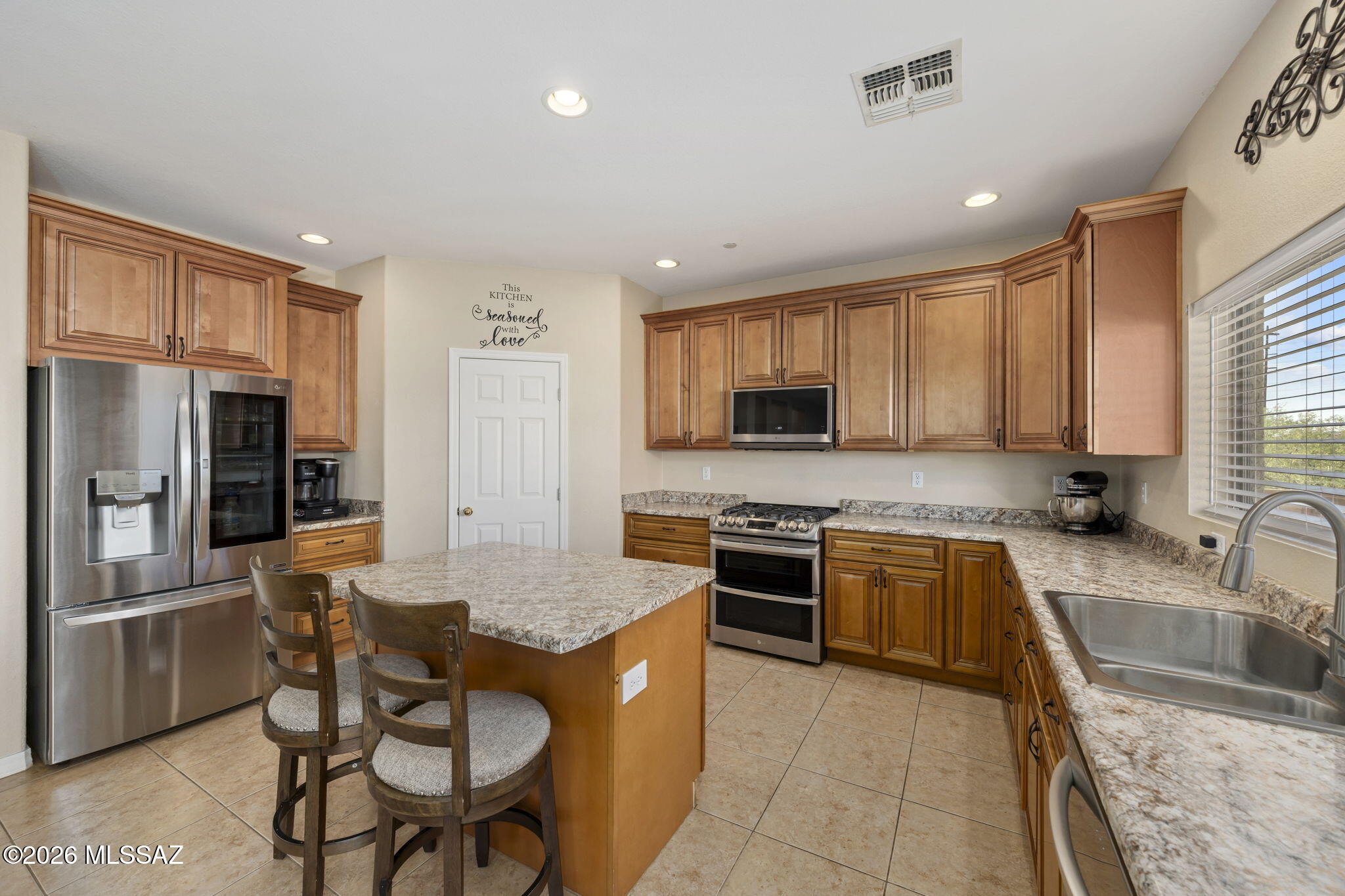 Sonora At Rancho Sahuarita (475-699) - Residential