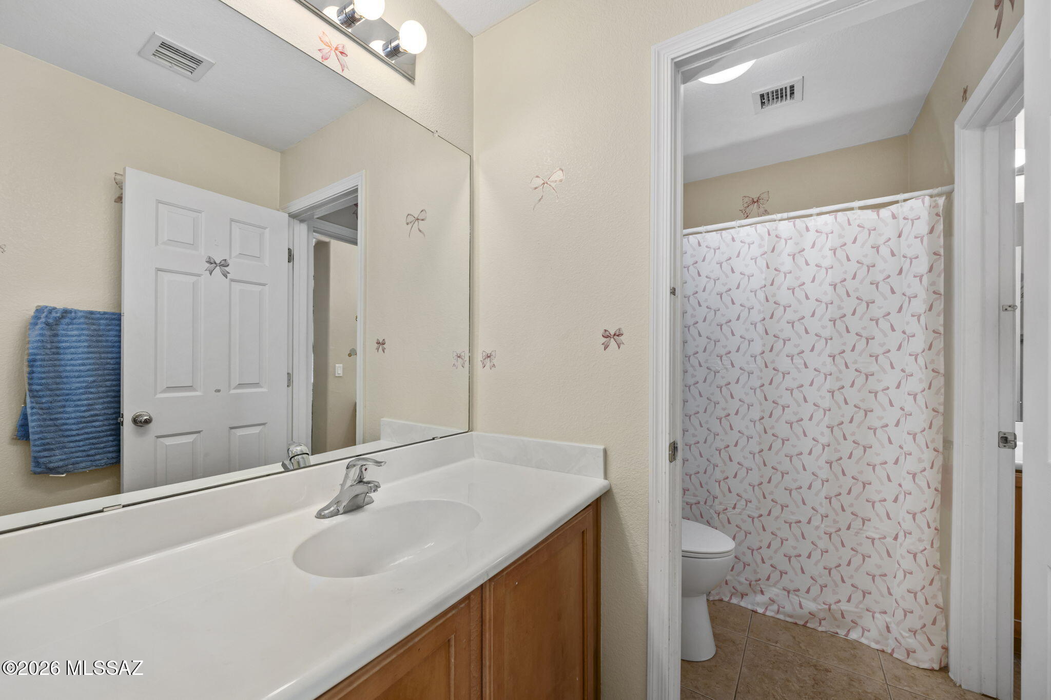 Sonora At Rancho Sahuarita (475-699) - Residential