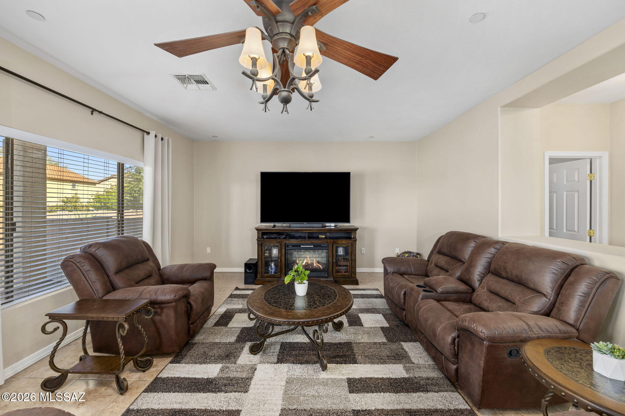 Sonora At Rancho Sahuarita (475-699) - Residential