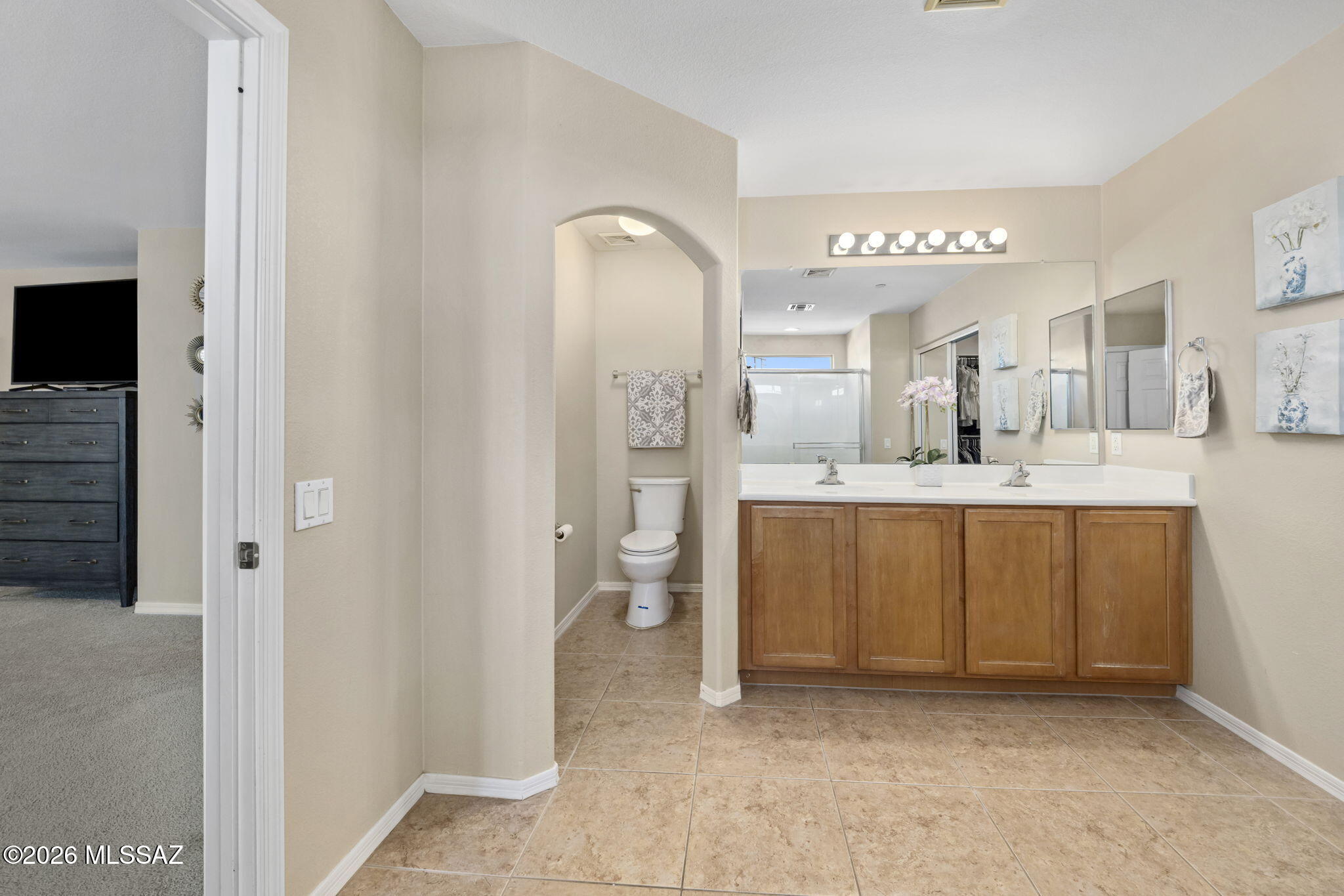 Sonora At Rancho Sahuarita (475-699) - Residential