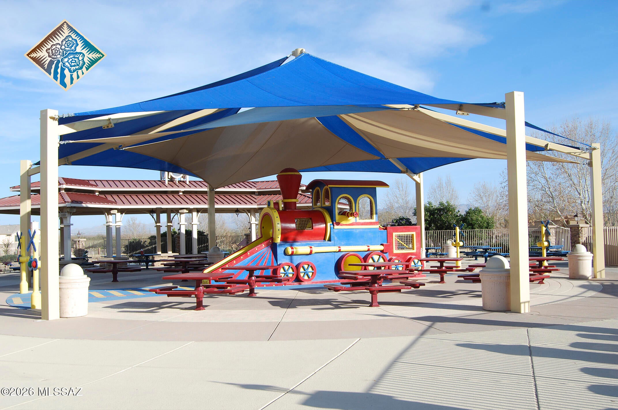 Sonora At Rancho Sahuarita (475-699) - Residential