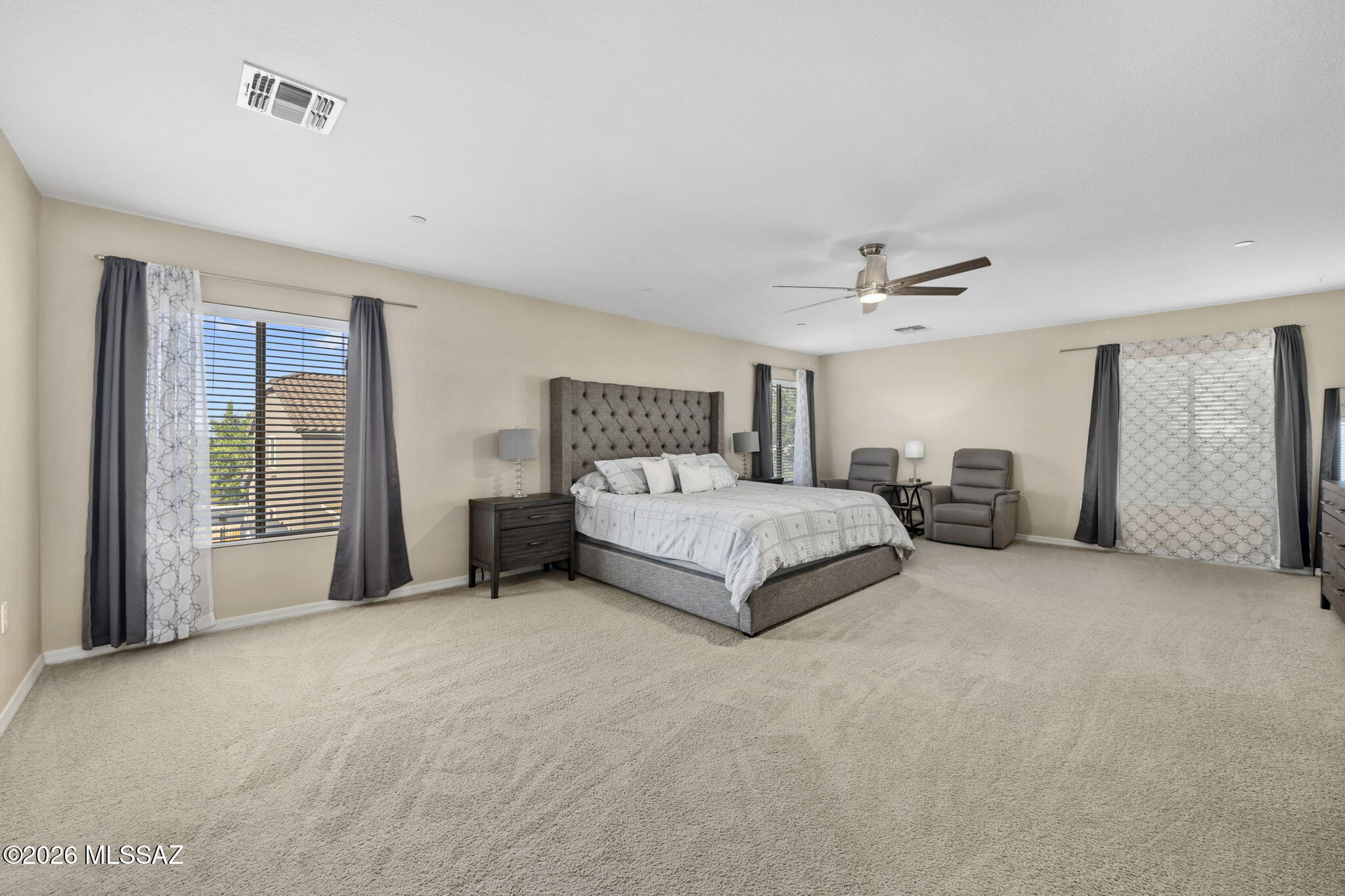 Sonora At Rancho Sahuarita (475-699) - Residential