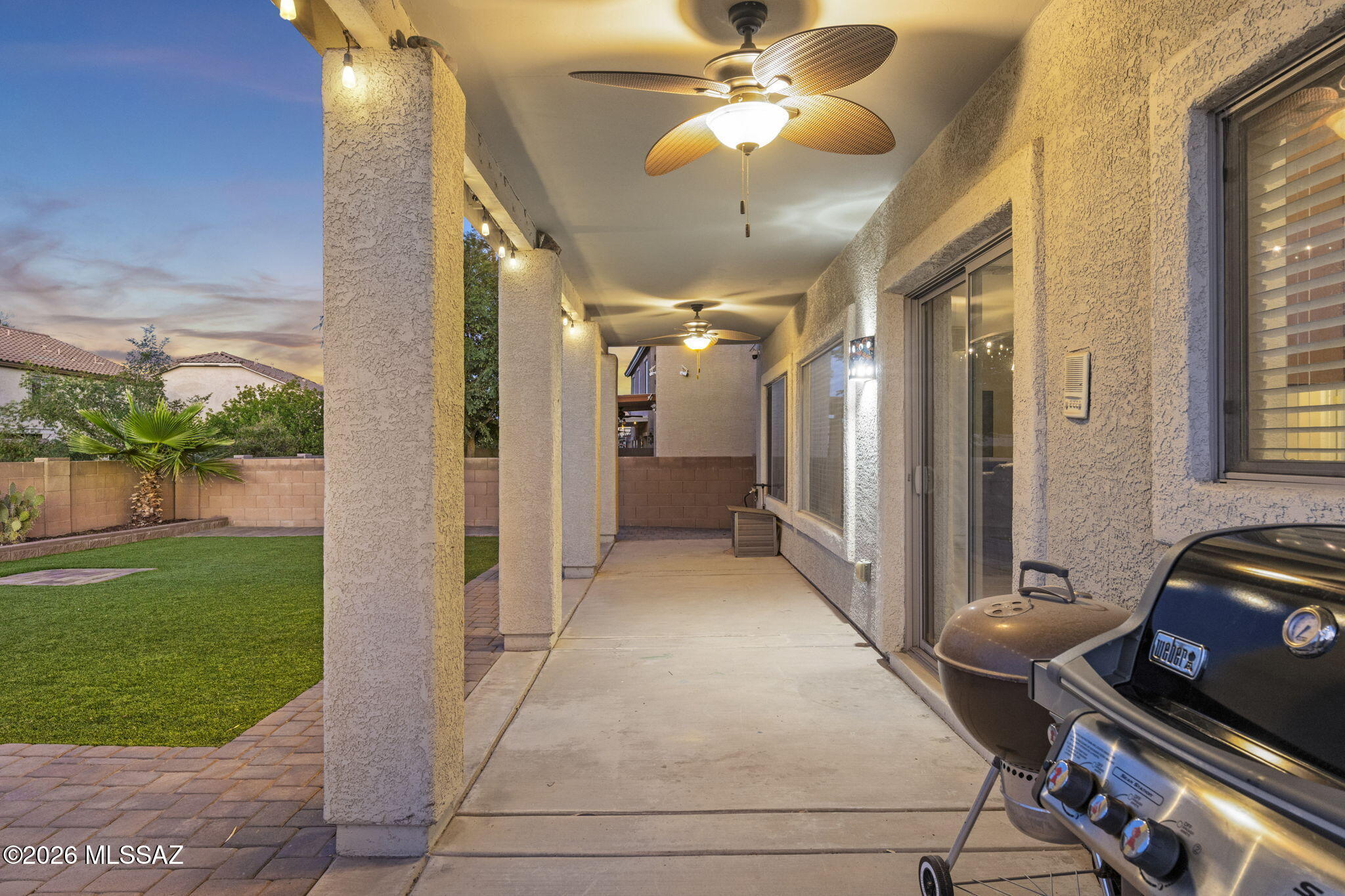 Sonora At Rancho Sahuarita (475-699) - Residential