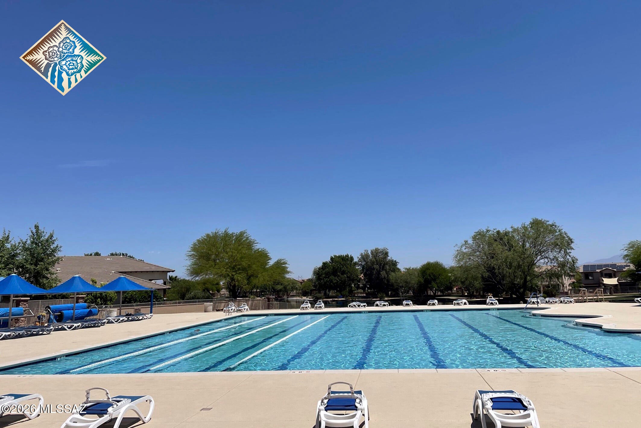 Sonora At Rancho Sahuarita (475-699) - Residential