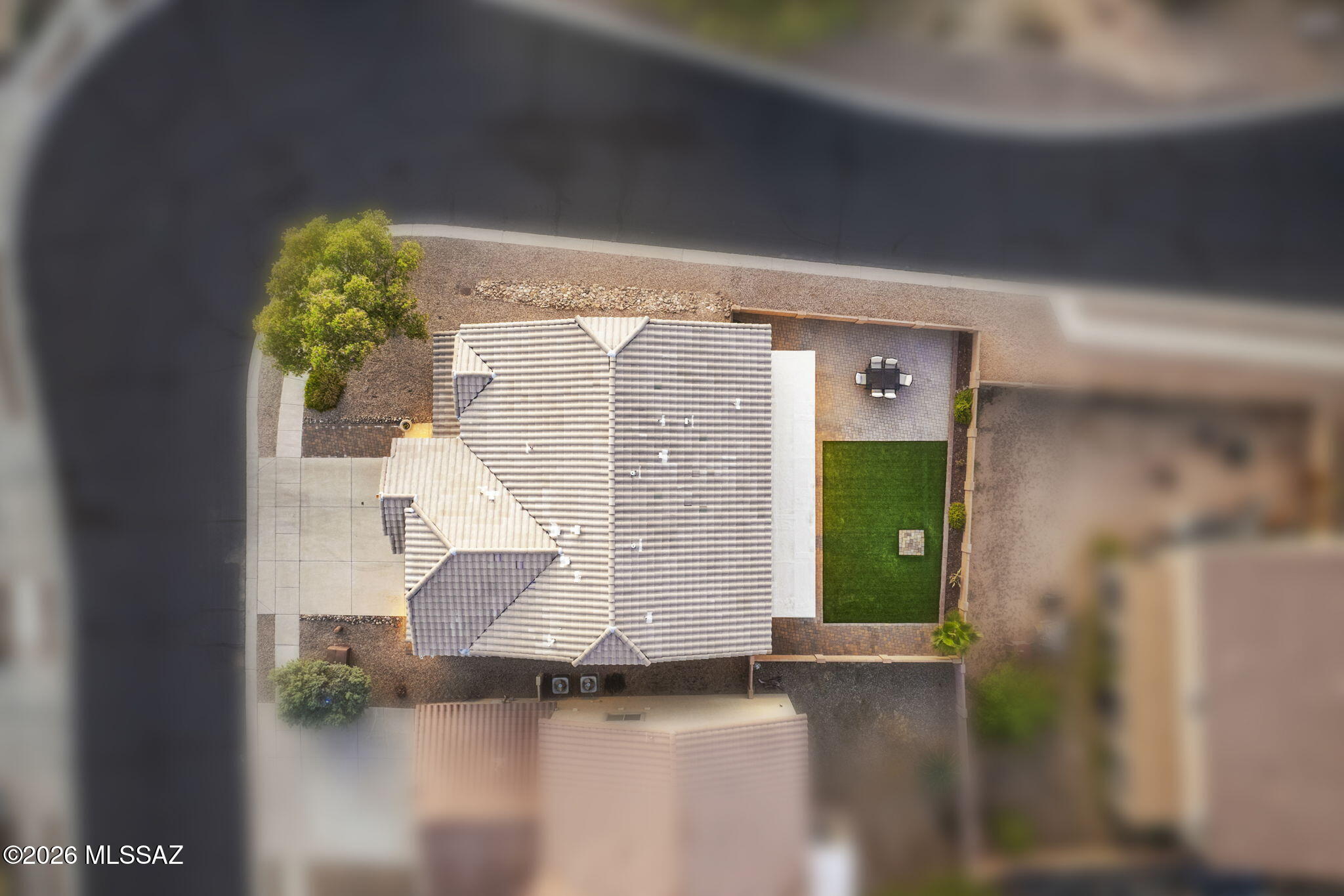 Sonora At Rancho Sahuarita (475-699) - Residential