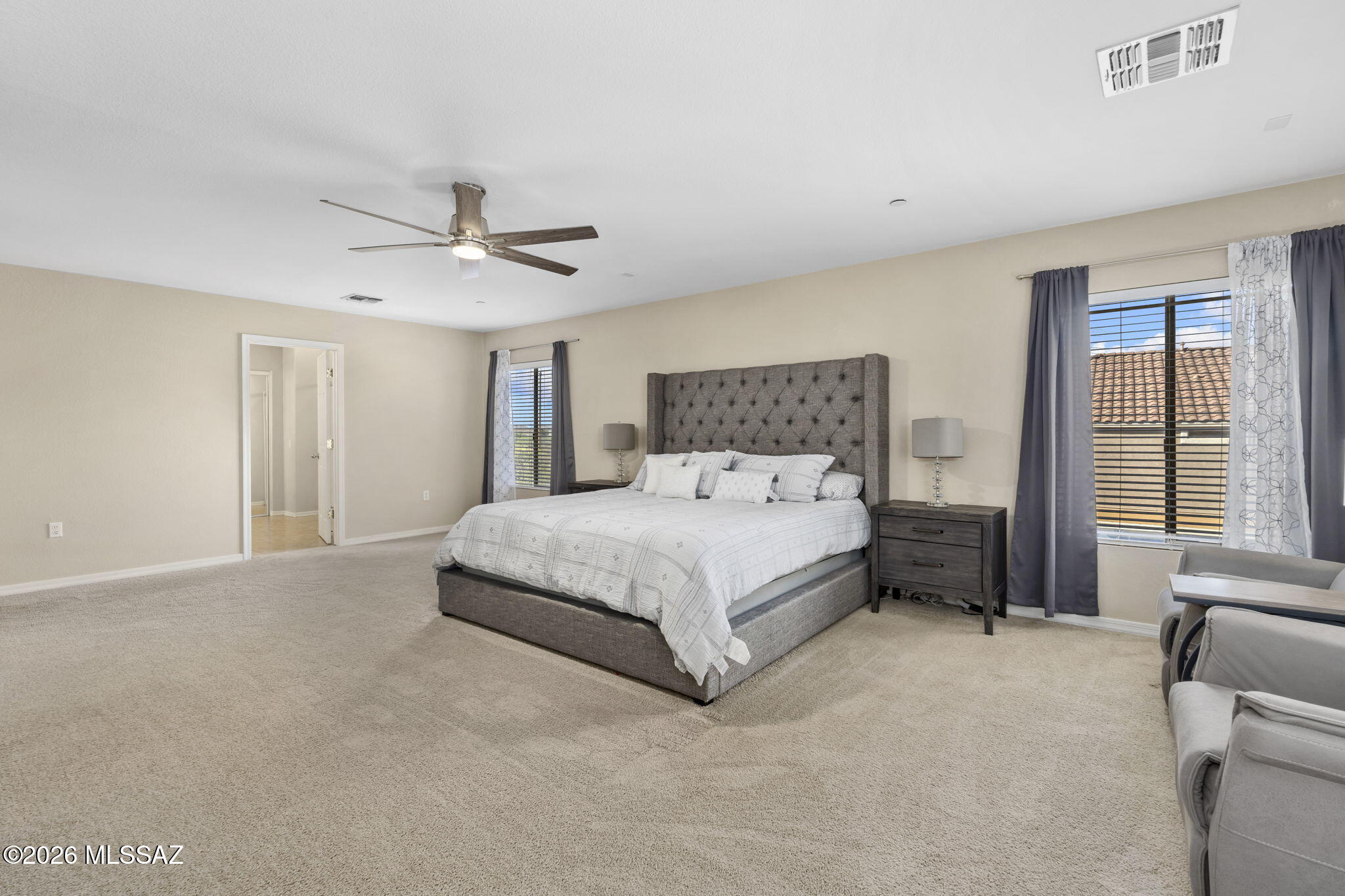 Sonora At Rancho Sahuarita (475-699) - Residential