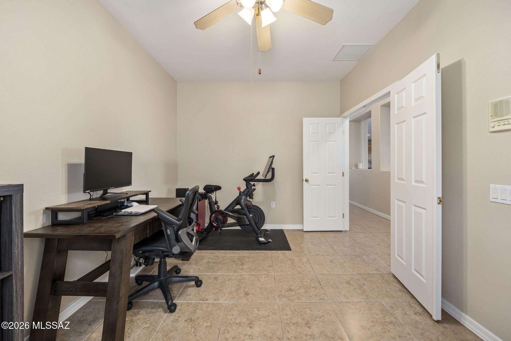 Sonora At Rancho Sahuarita (475-699) - Residential
