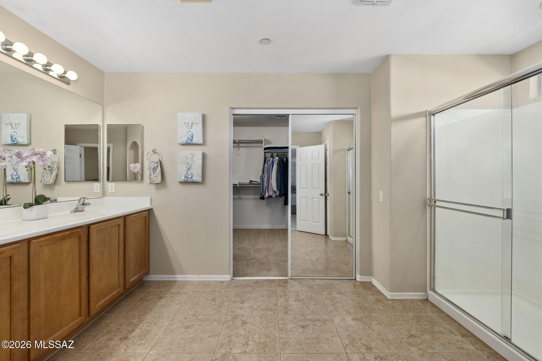 Sonora At Rancho Sahuarita (475-699) - Residential