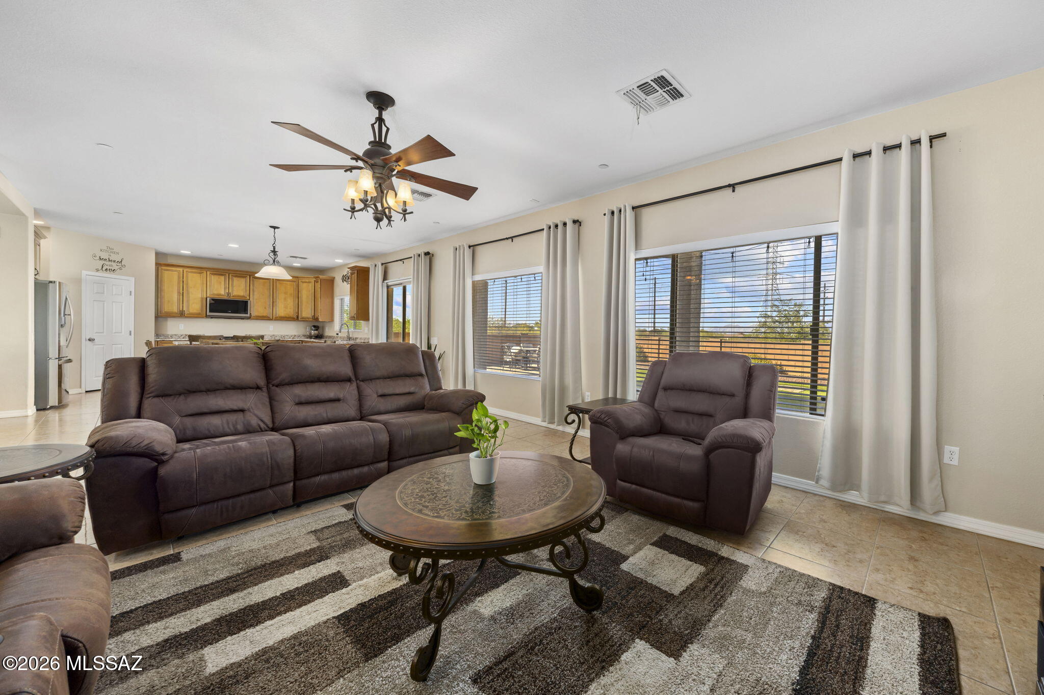 Sonora At Rancho Sahuarita (475-699) - Residential