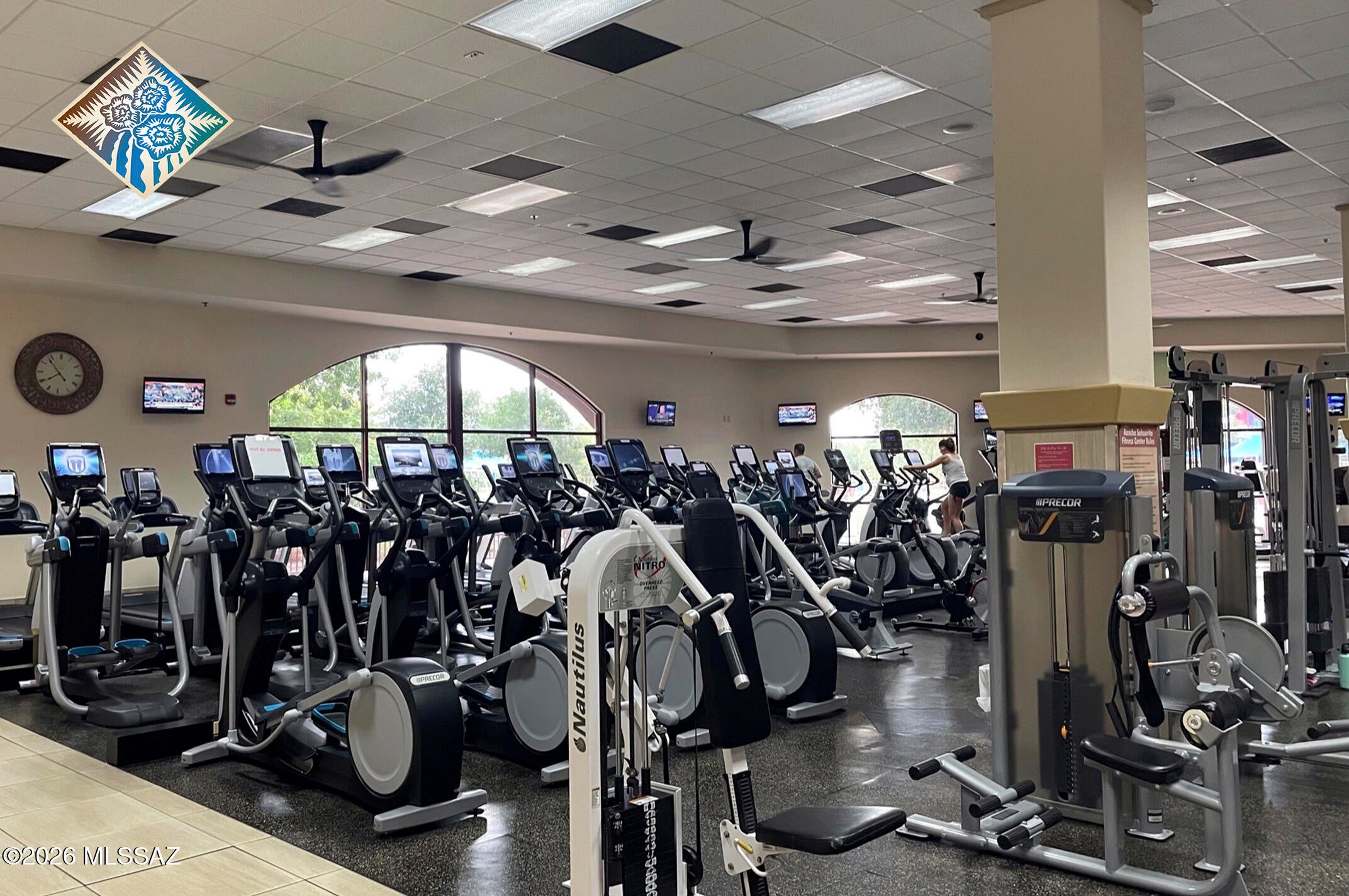 Sonora At Rancho Sahuarita (475-699) - Residential