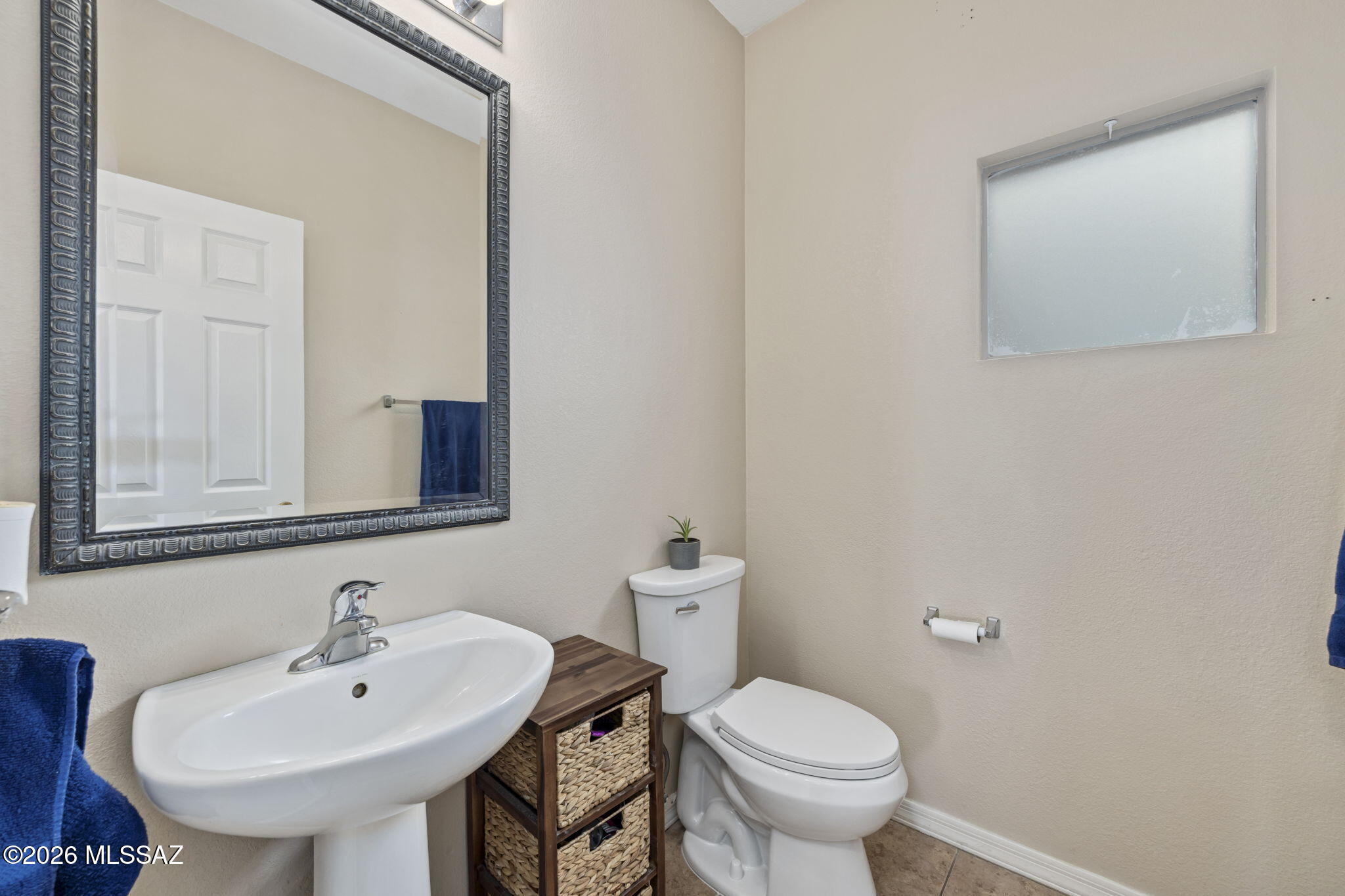 Sonora At Rancho Sahuarita (475-699) - Residential