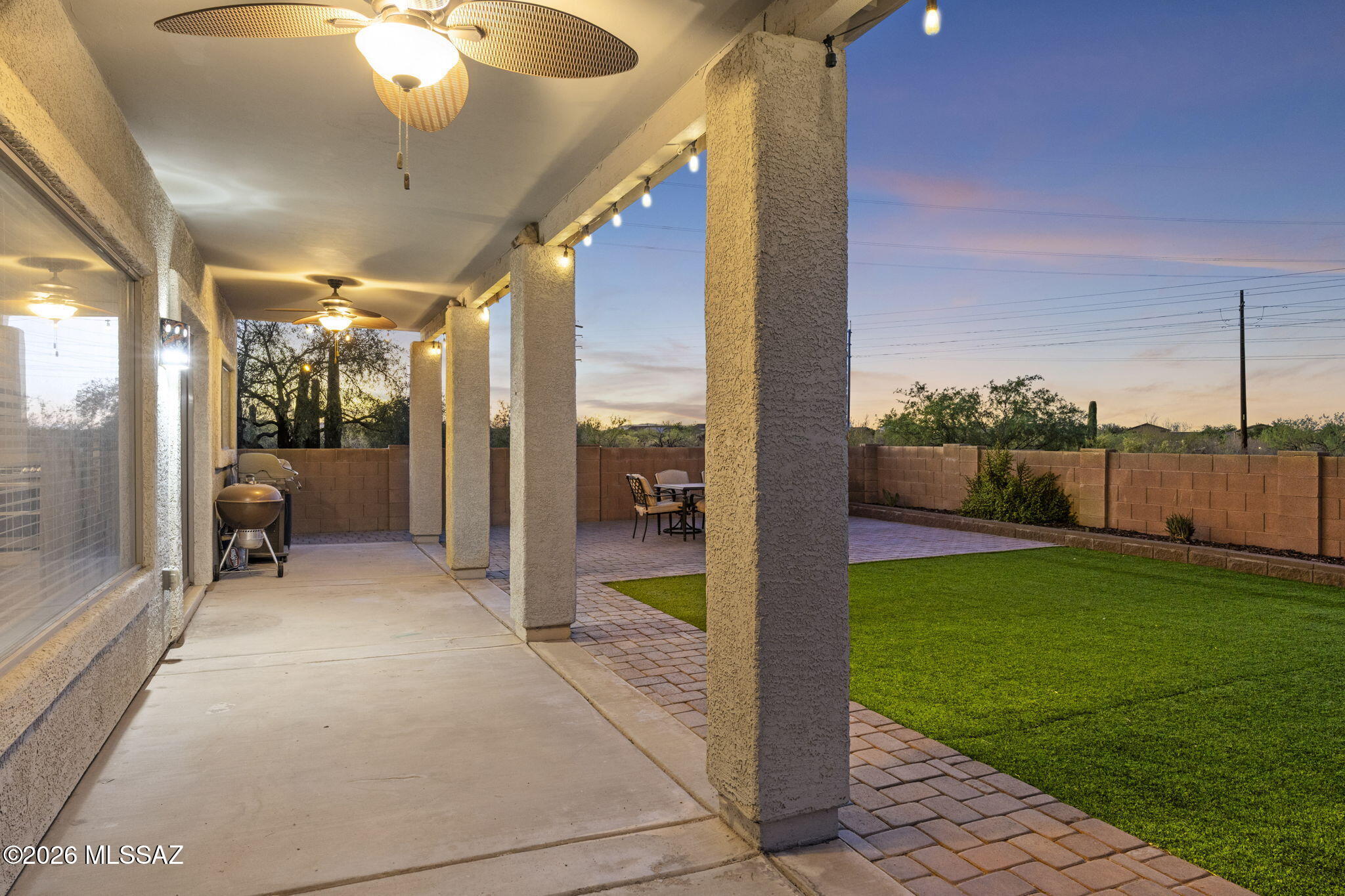 Sonora At Rancho Sahuarita (475-699) - Residential