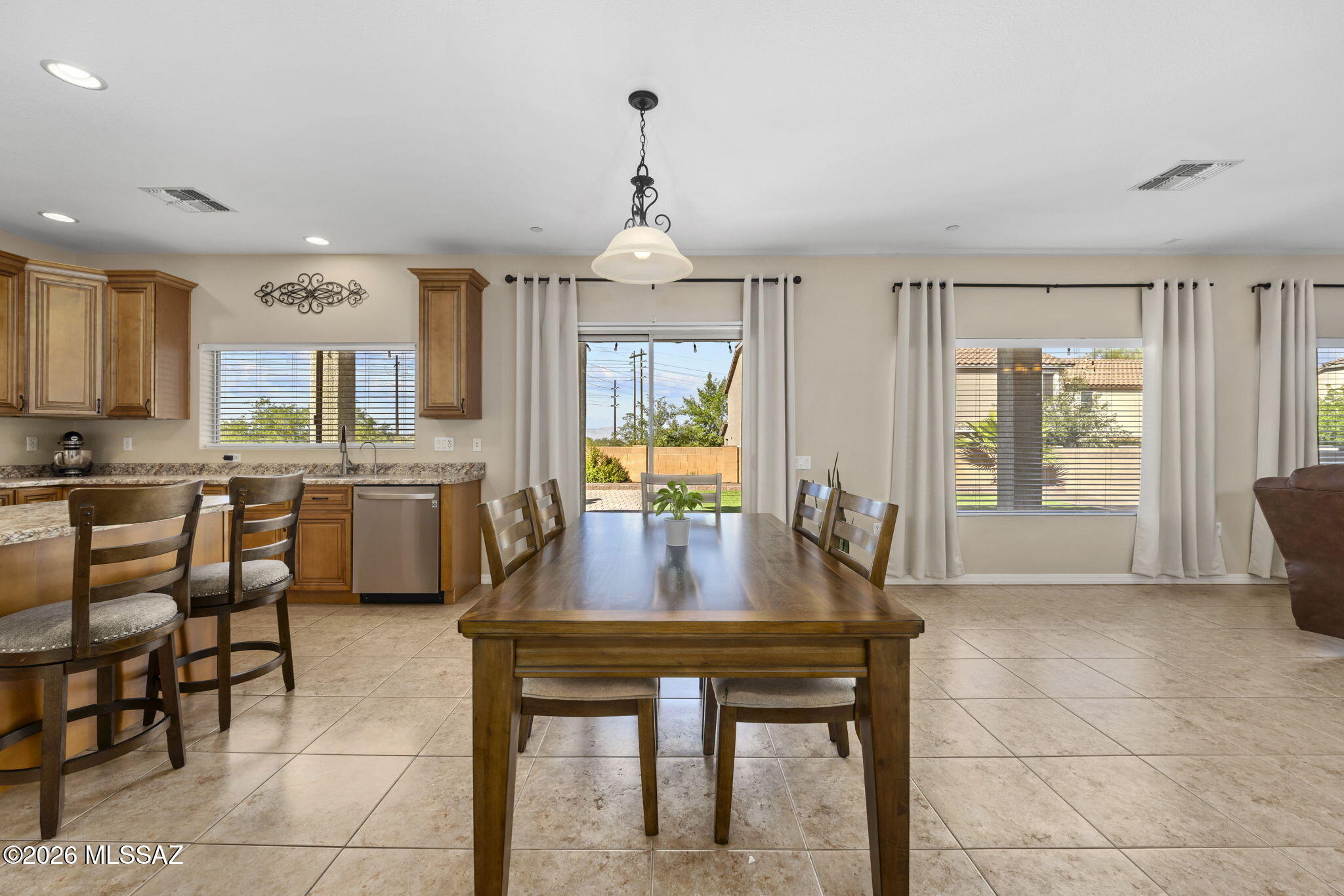 Sonora At Rancho Sahuarita (475-699) - Residential