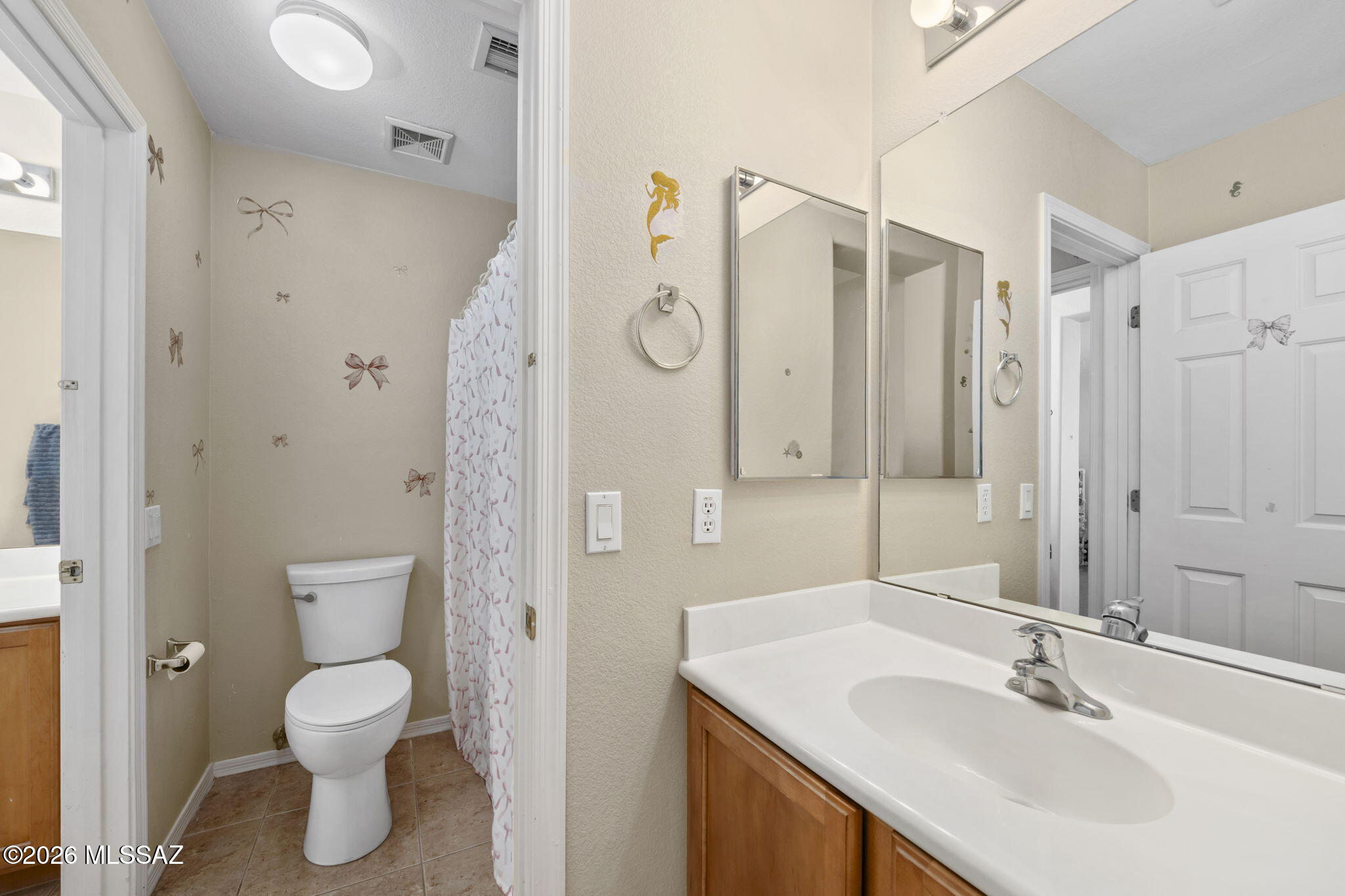 Sonora At Rancho Sahuarita (475-699) - Residential