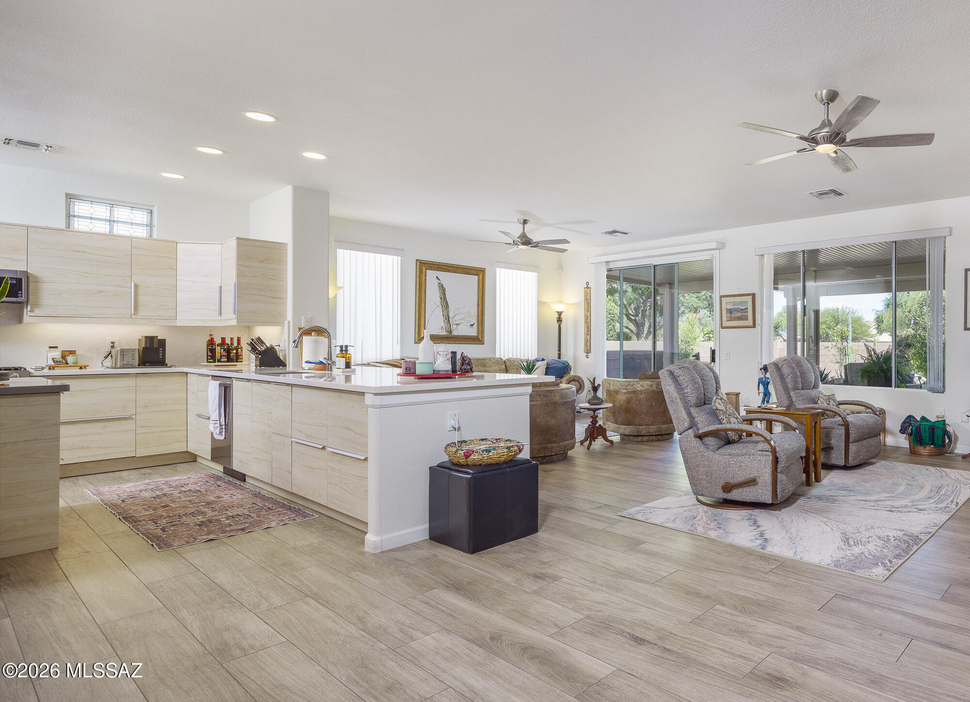 Continental Ranch Sunflower Phase VI - Residential