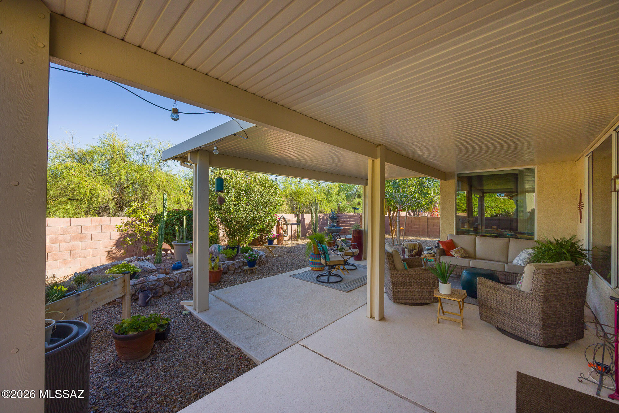 Continental Ranch Sunflower Phase VI - Residential
