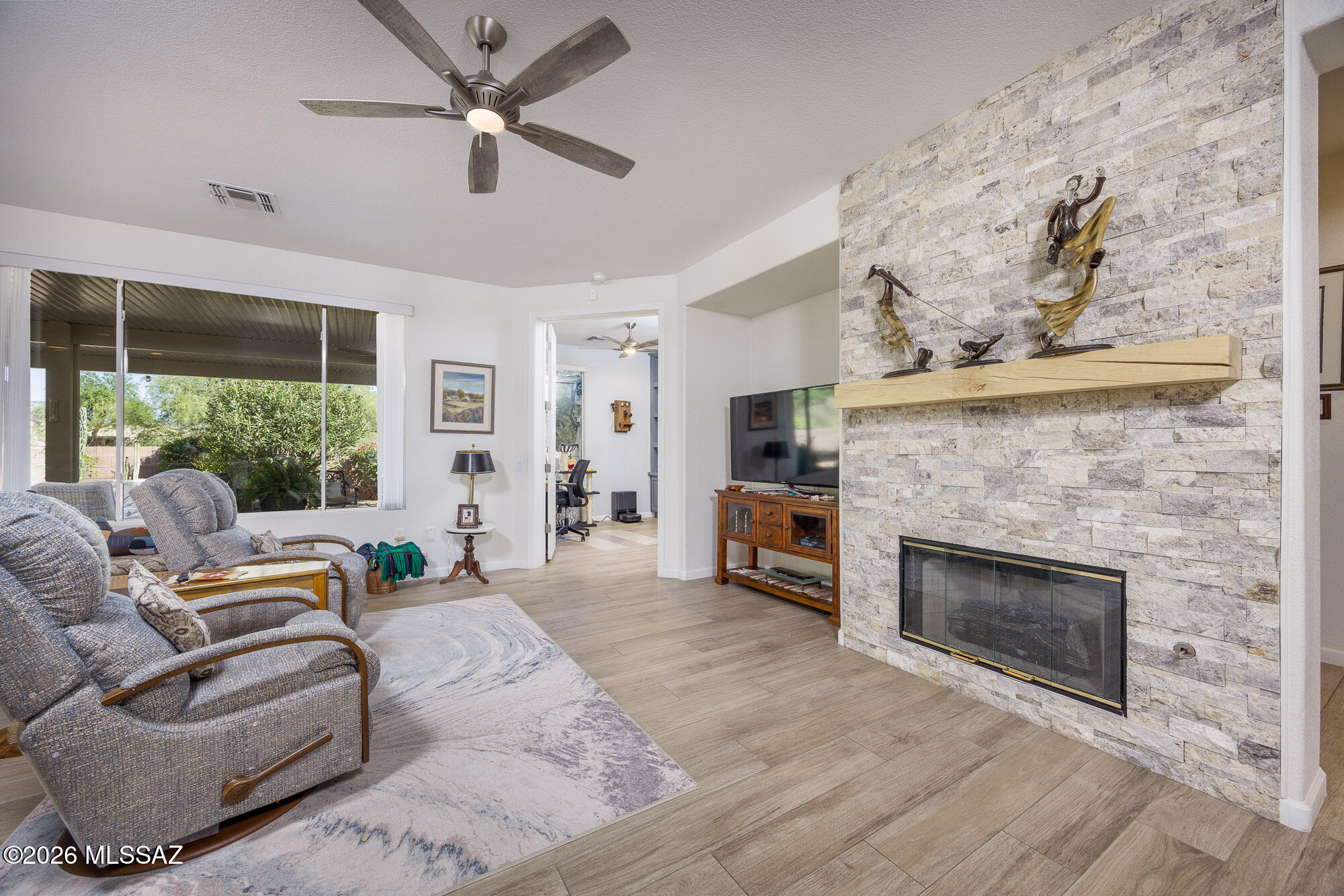 Continental Ranch Sunflower Phase VI - Residential