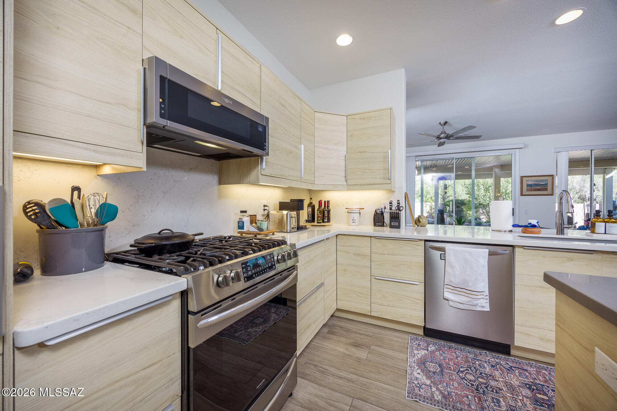 Continental Ranch Sunflower Phase VI - Residential