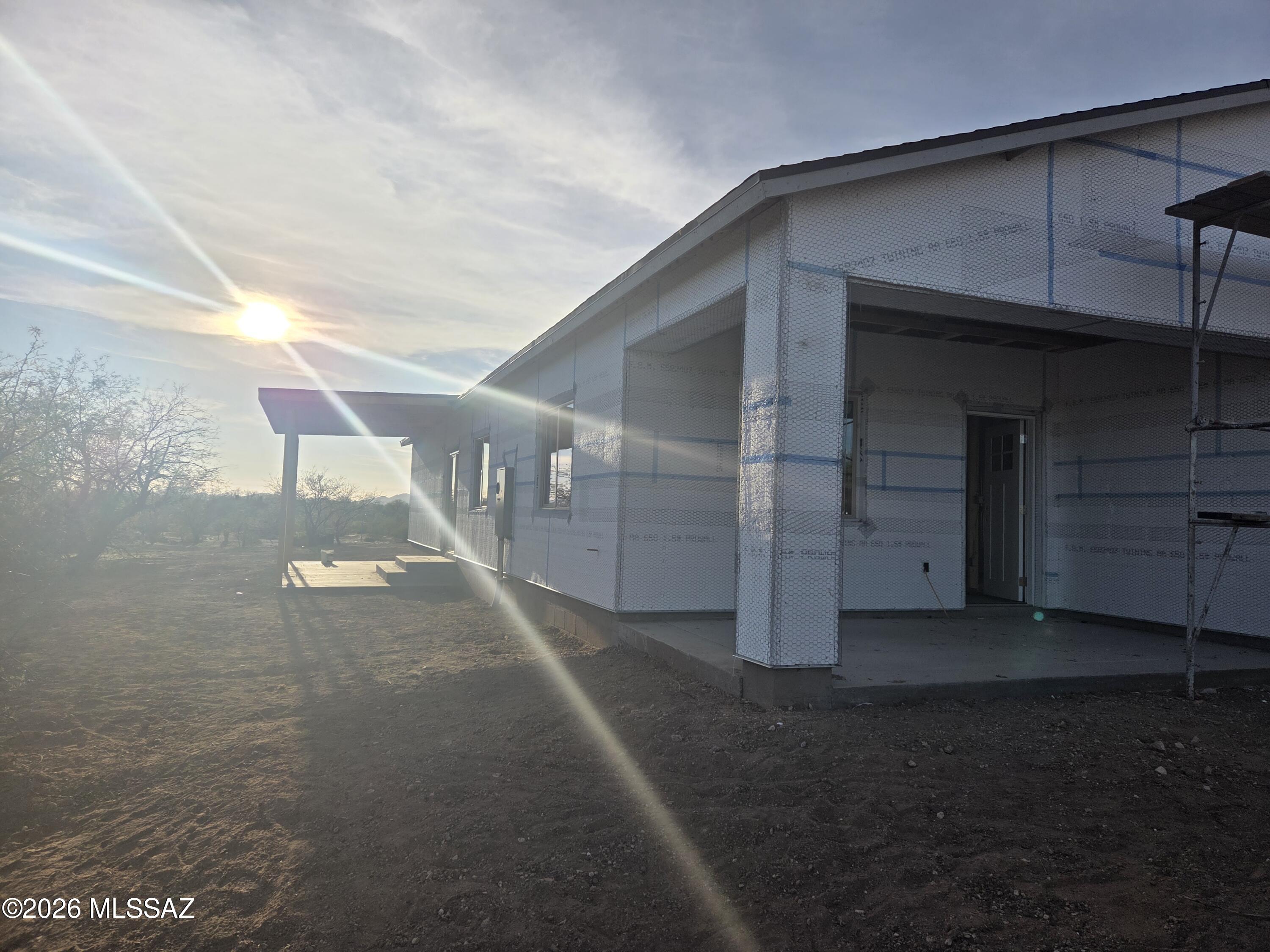 San Joaquin Estates (64-290) - Residential