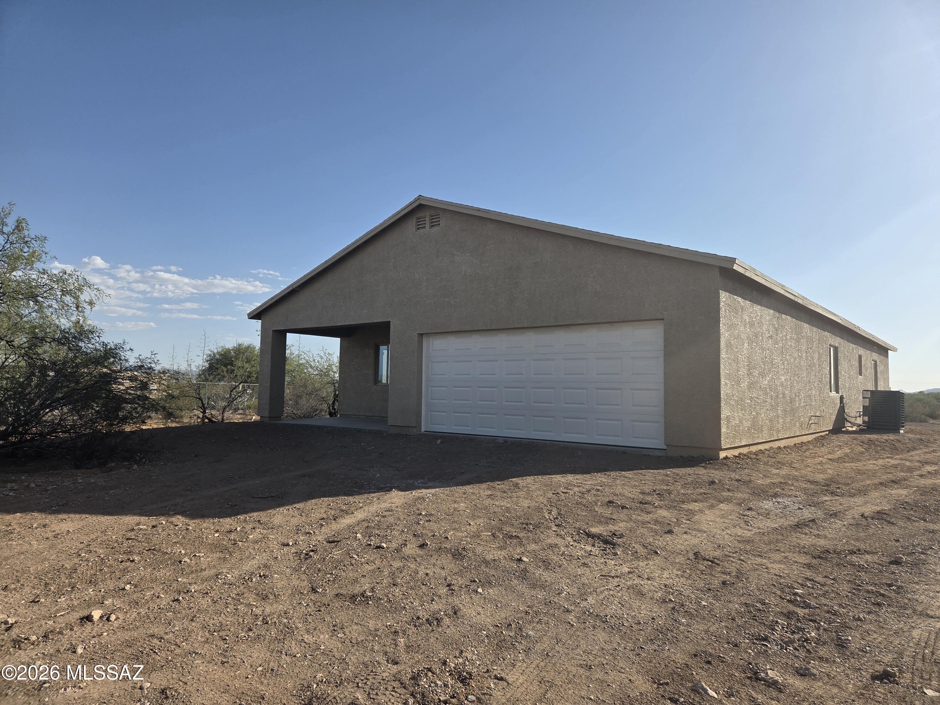 San Joaquin Estates (64-290) - Residential